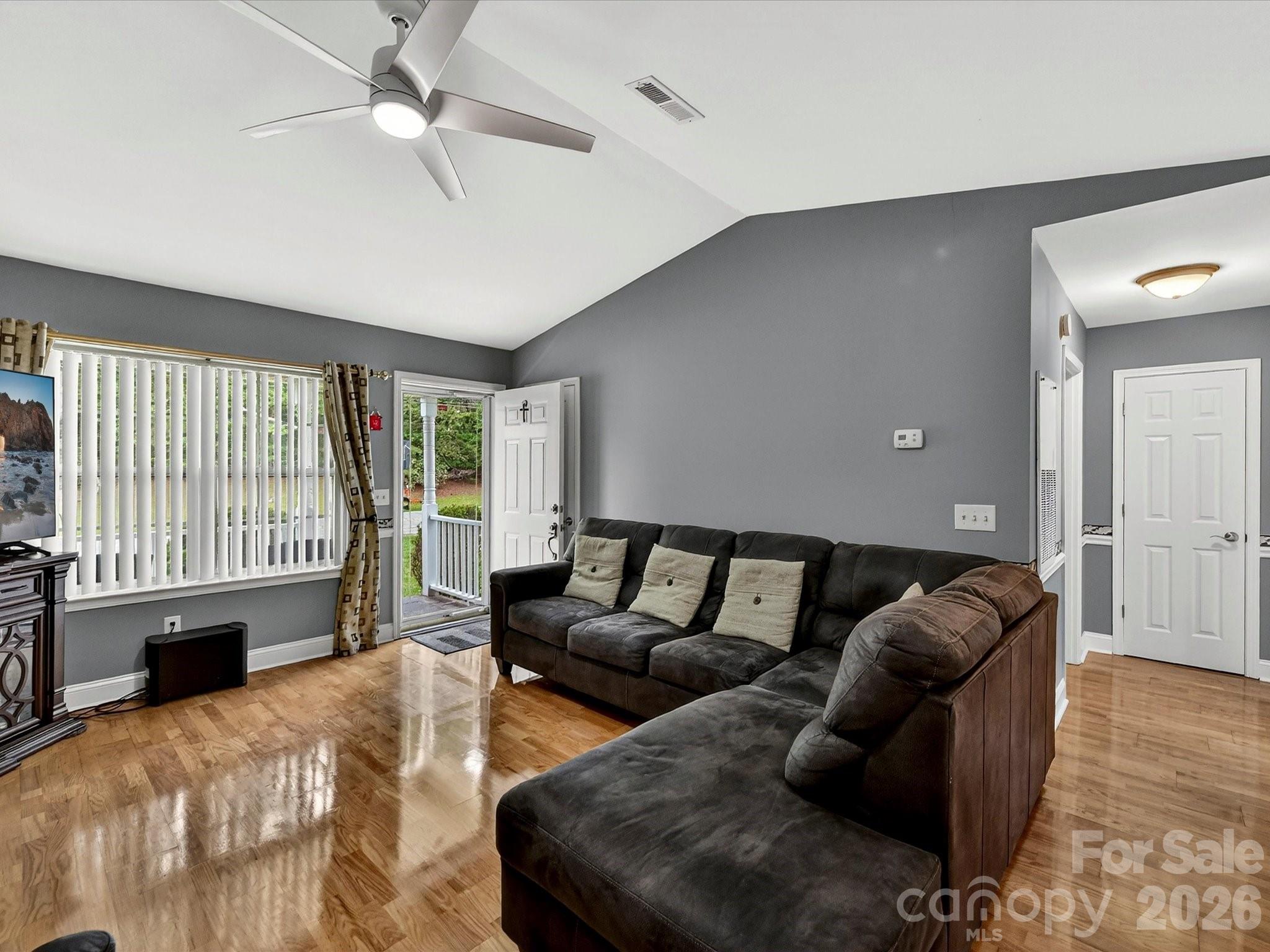 1008 Martin Luther King Jr Avenue — Kannapolis