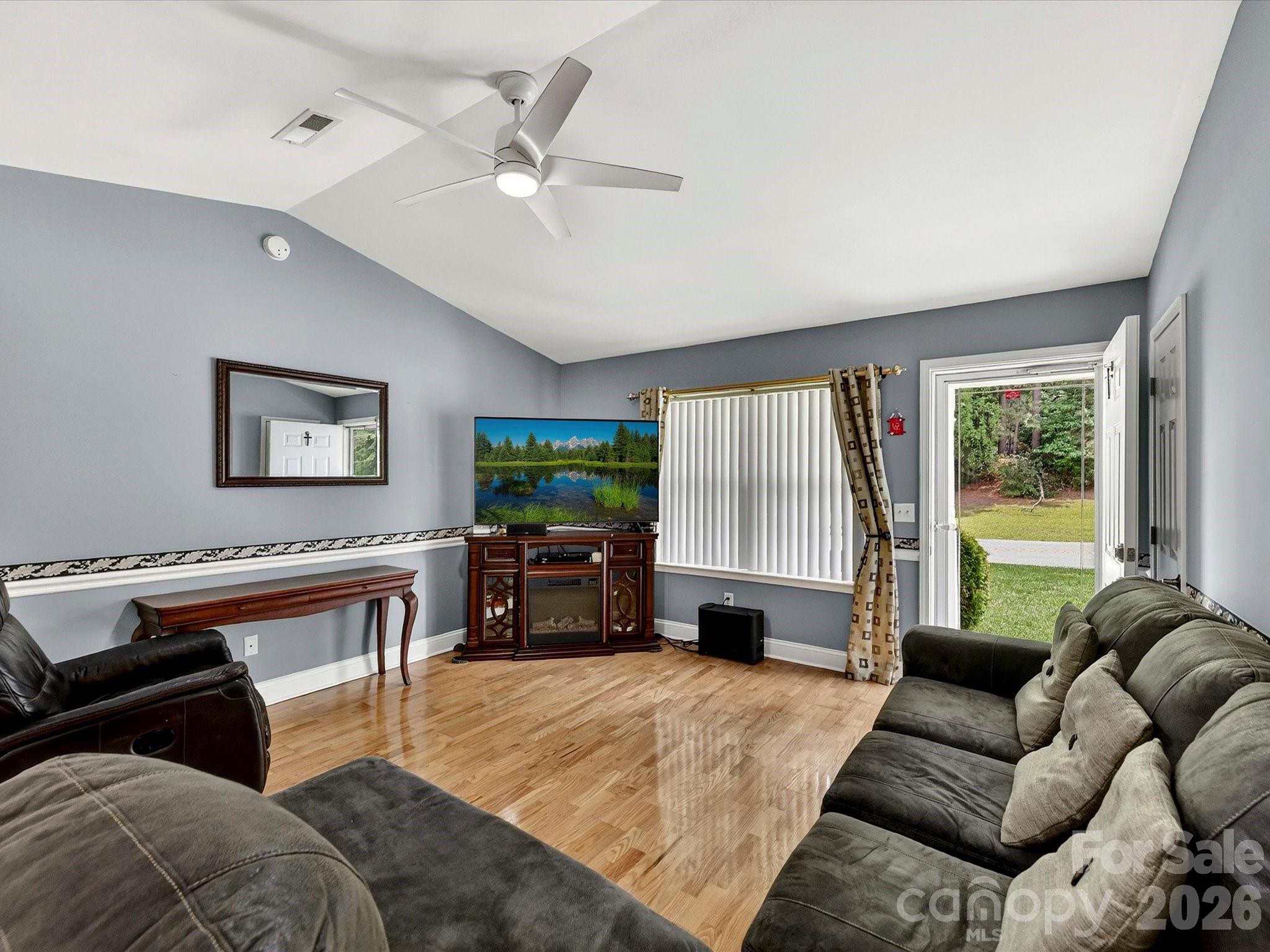 1008 Martin Luther King Jr Avenue — Kannapolis
