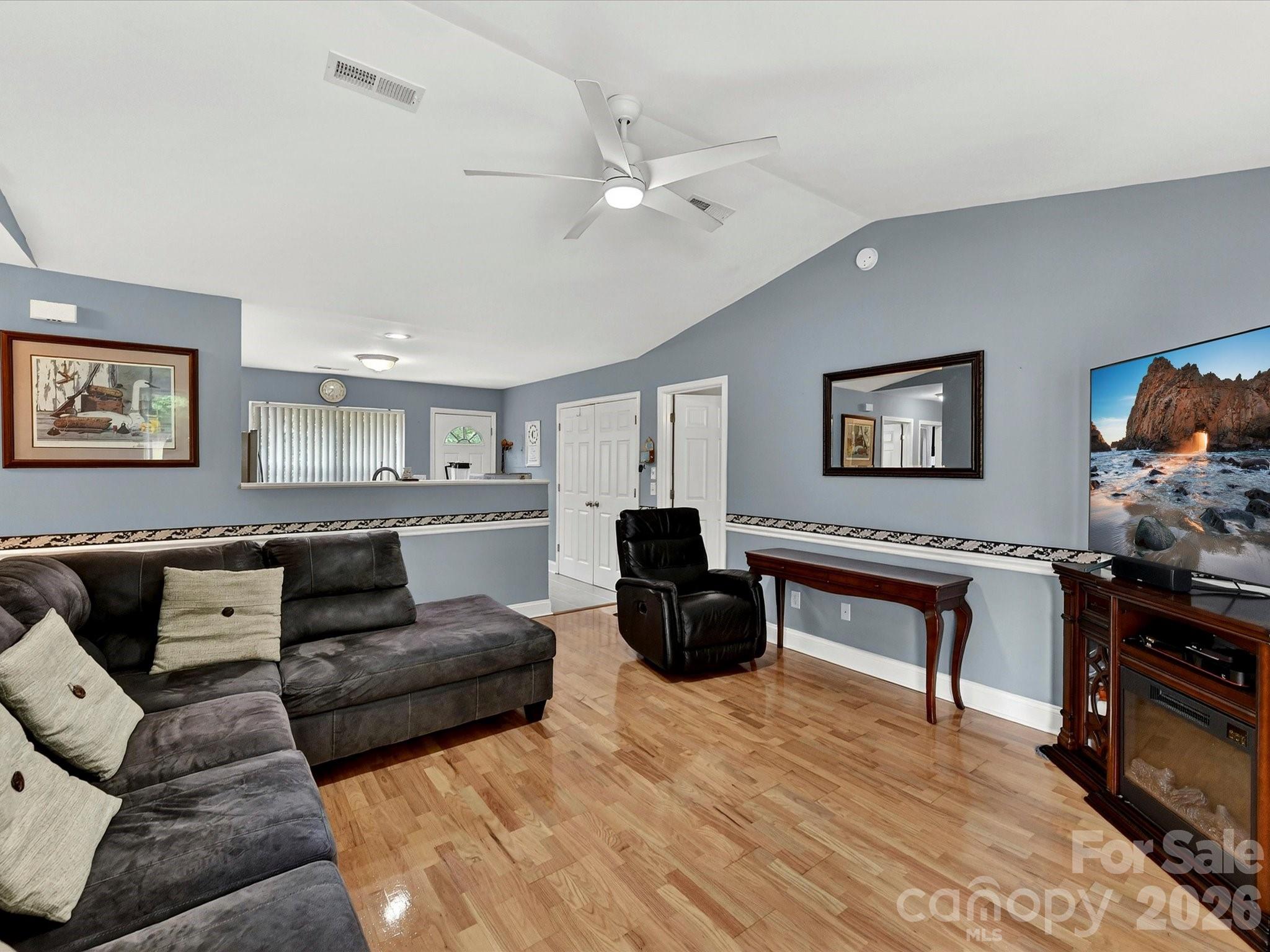 1008 Martin Luther King Jr Avenue — Kannapolis
