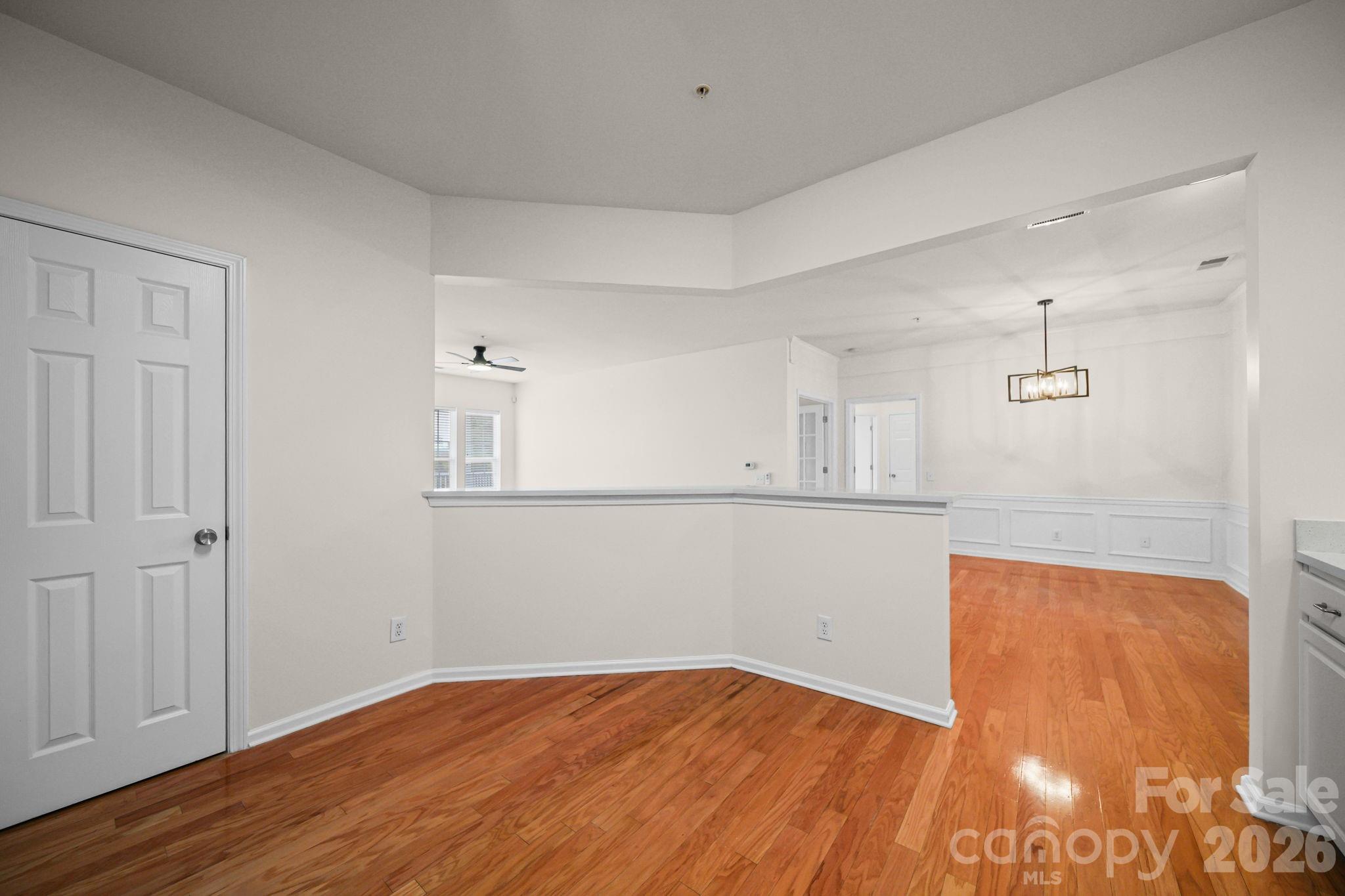 14957 Santa Lucia Drive — Charlotte