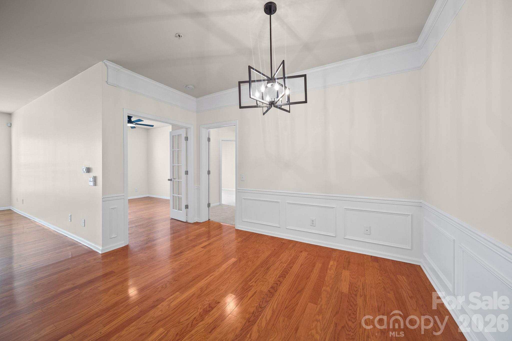 14957 Santa Lucia Drive — Charlotte