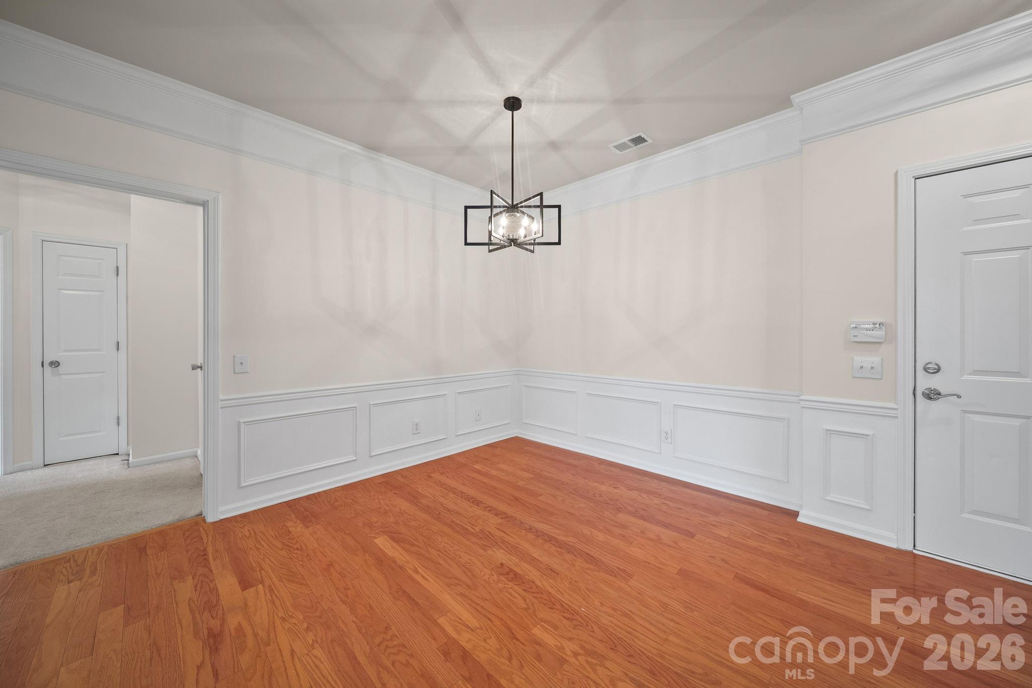14957 Santa Lucia Drive — Charlotte