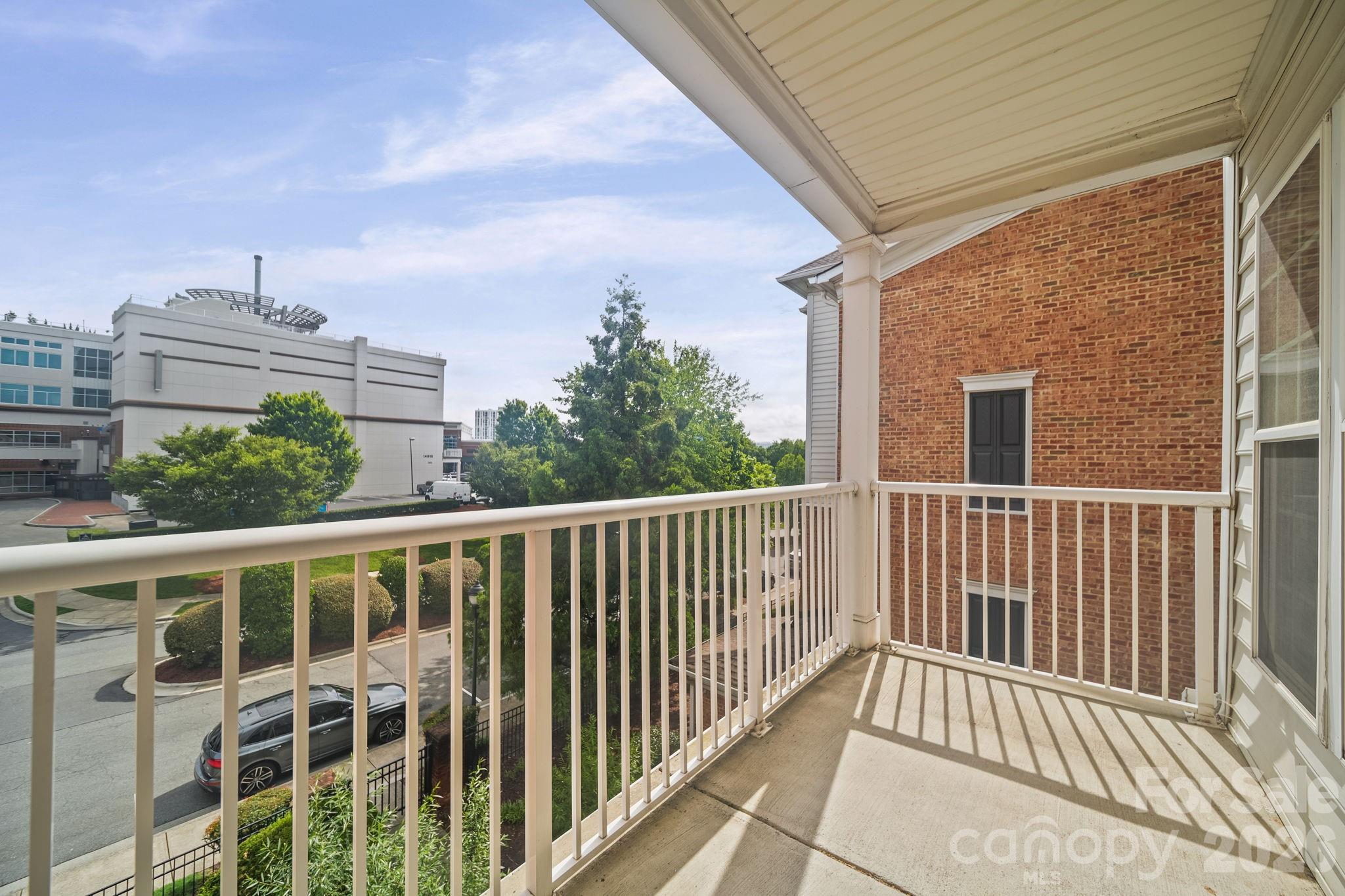 14957 Santa Lucia Drive — Charlotte