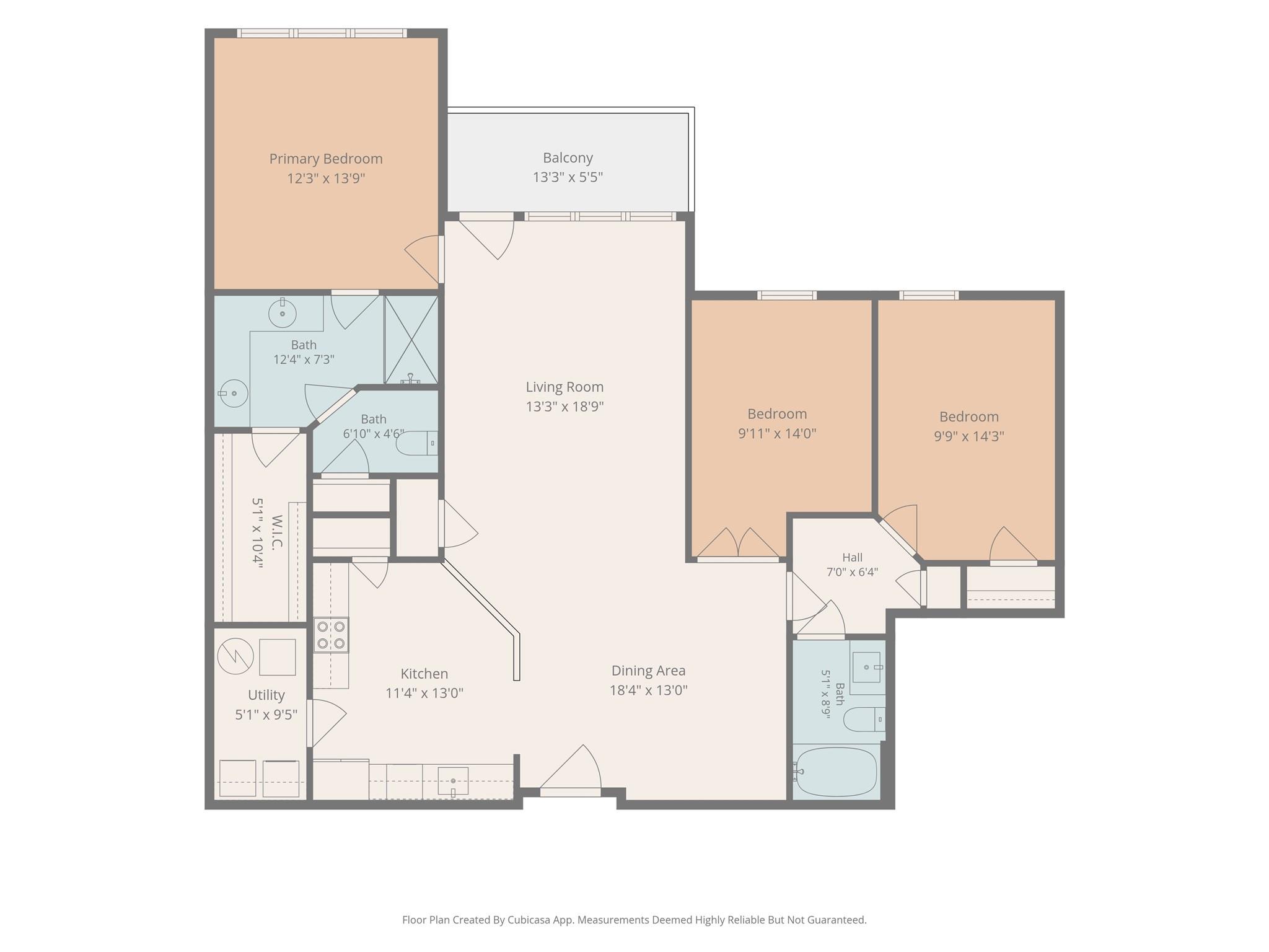 14957 Santa Lucia Drive — Charlotte