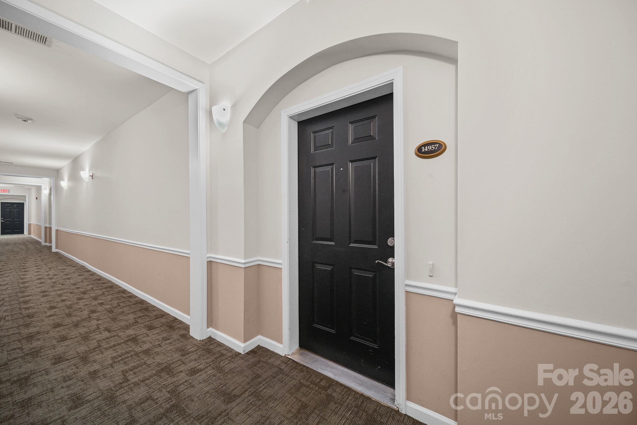 14957 Santa Lucia Drive — Charlotte