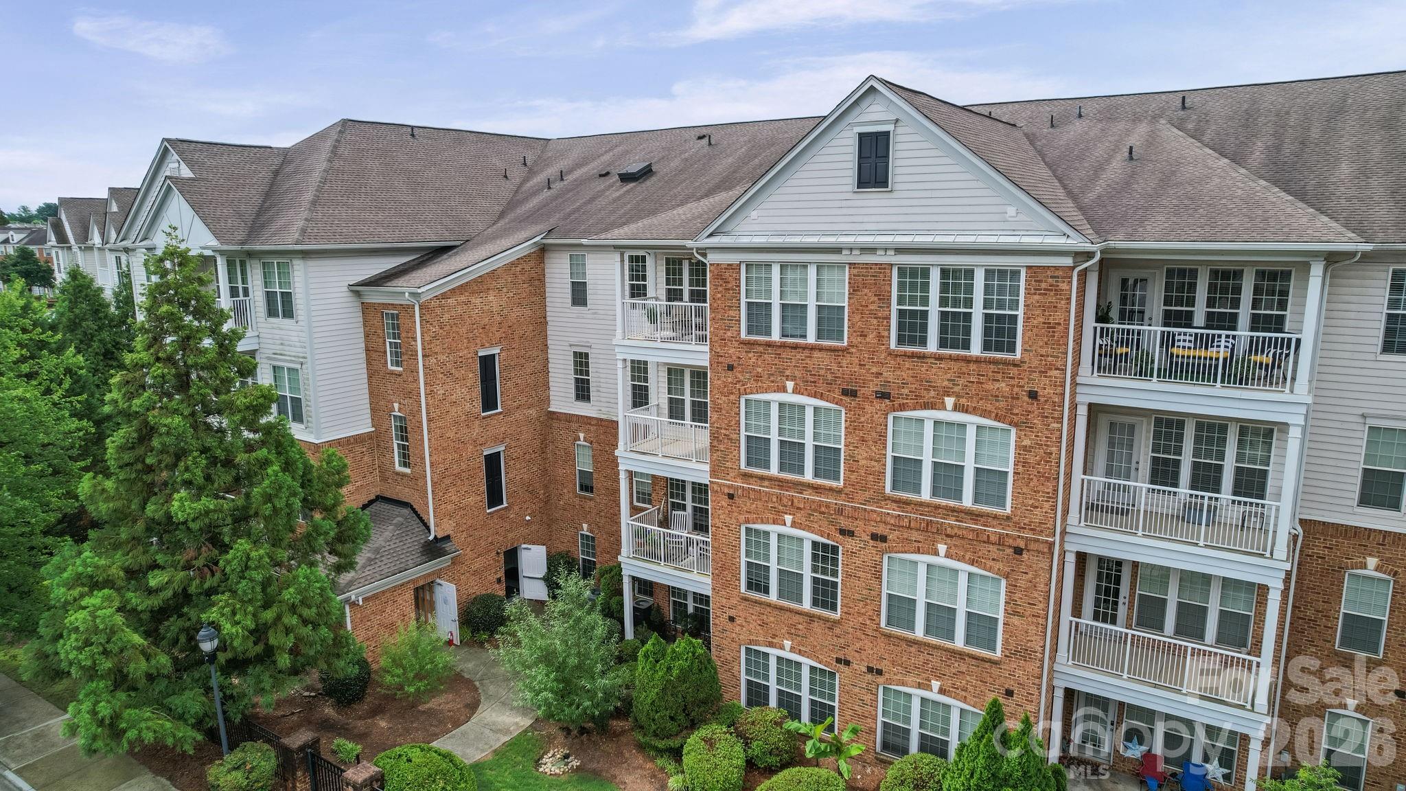 14957 Santa Lucia Drive — Charlotte