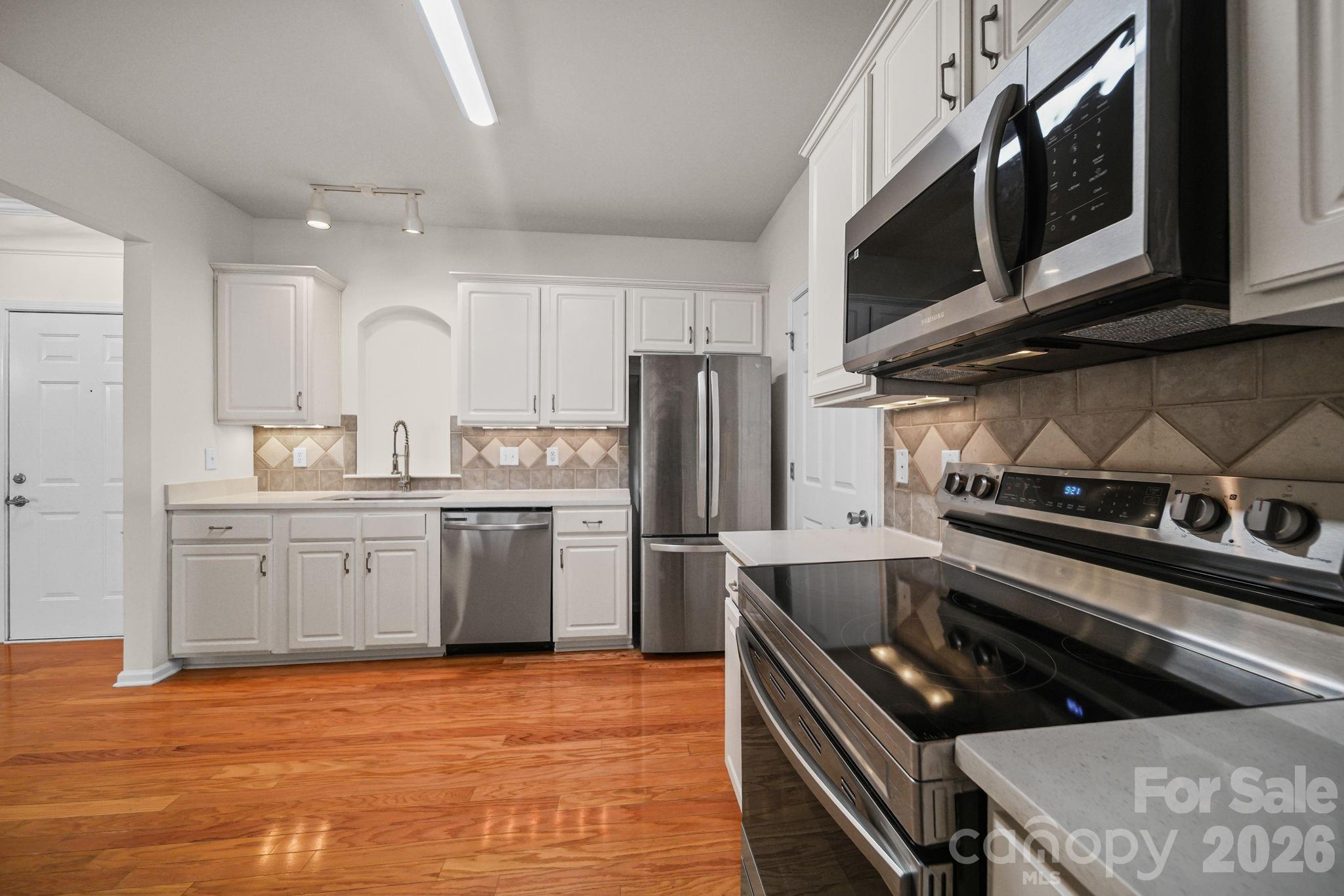 14957 Santa Lucia Drive — Charlotte