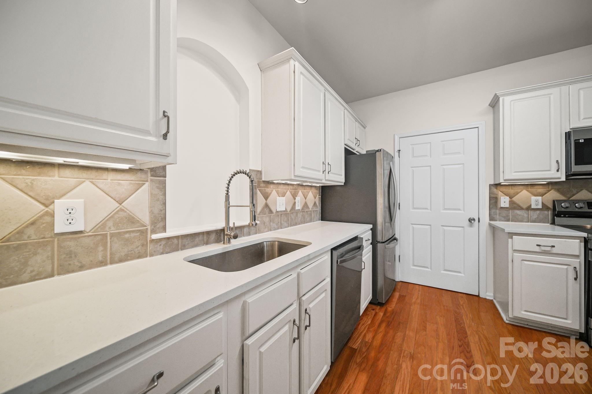 14957 Santa Lucia Drive — Charlotte