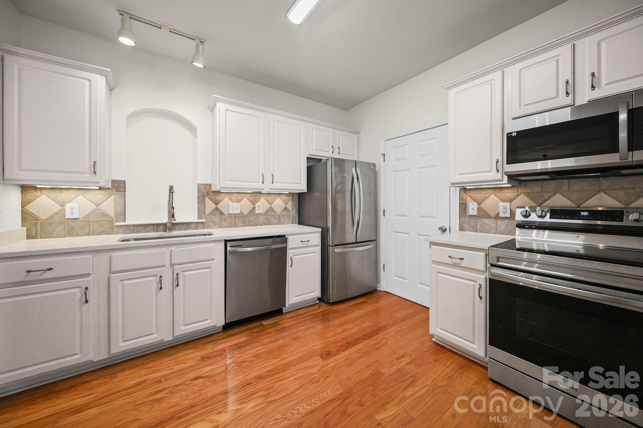 14957 Santa Lucia Drive — Charlotte