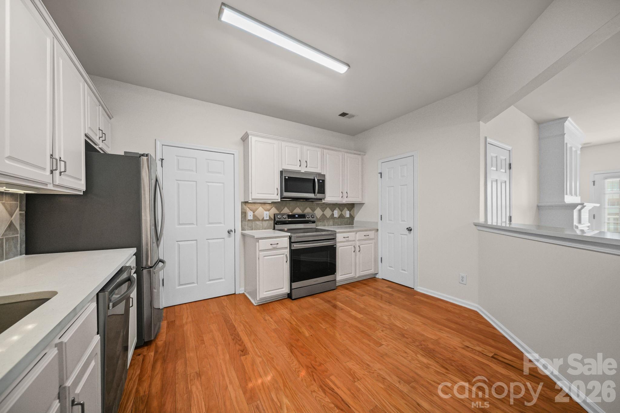 14957 Santa Lucia Drive — Charlotte