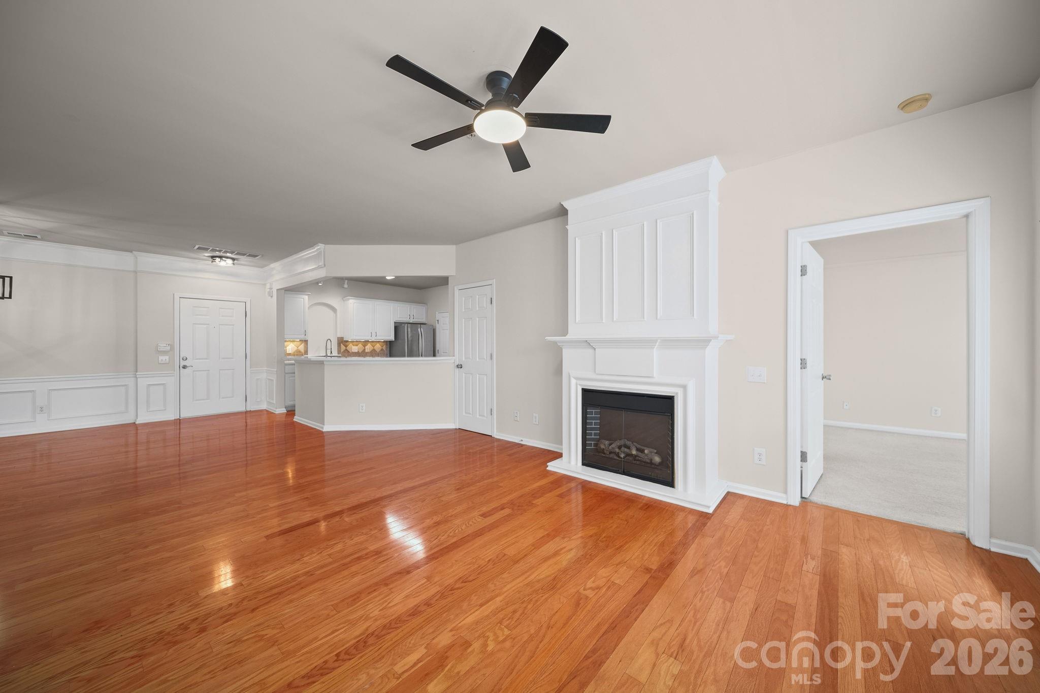14957 Santa Lucia Drive — Charlotte