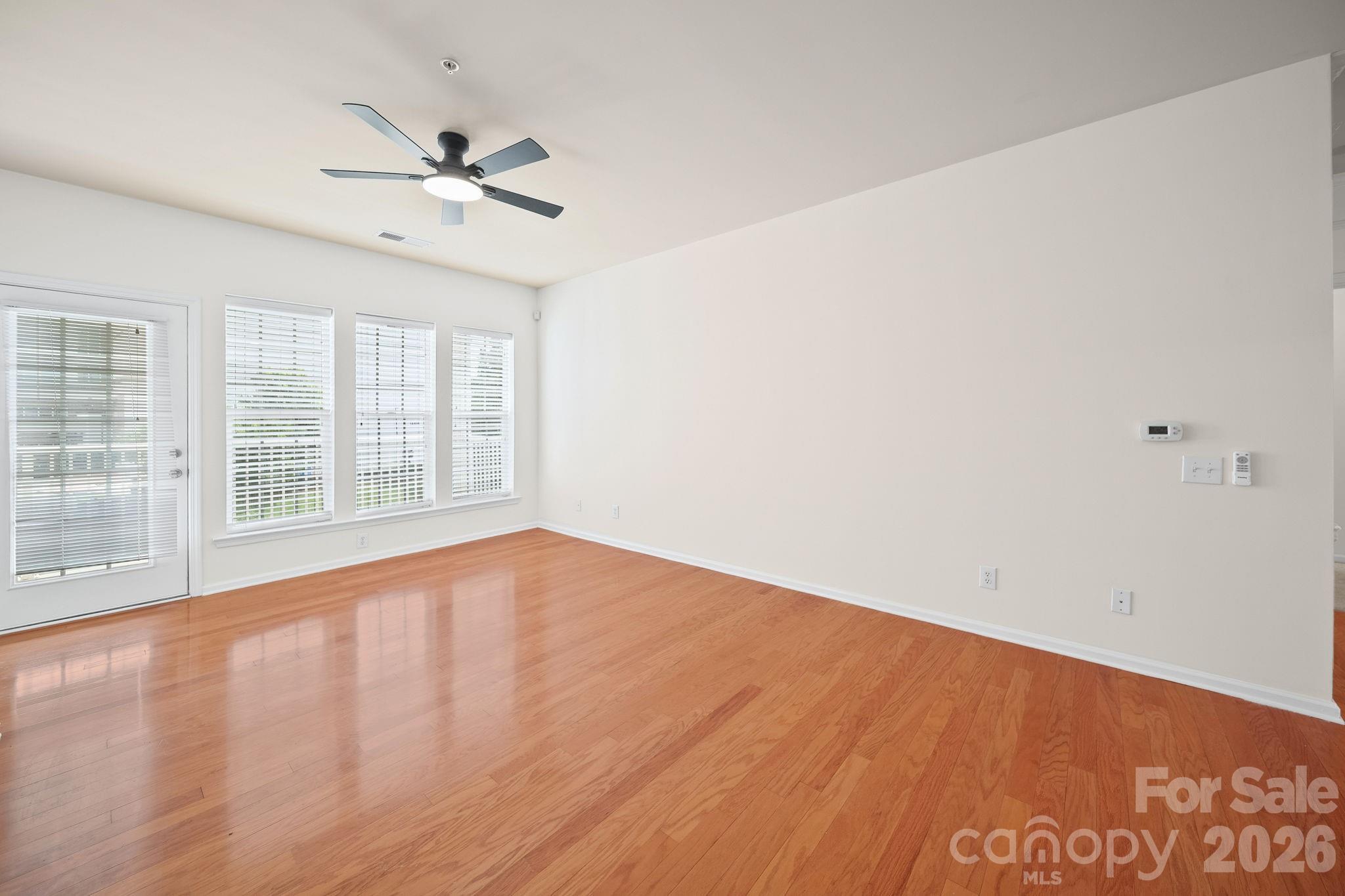 14957 Santa Lucia Drive — Charlotte