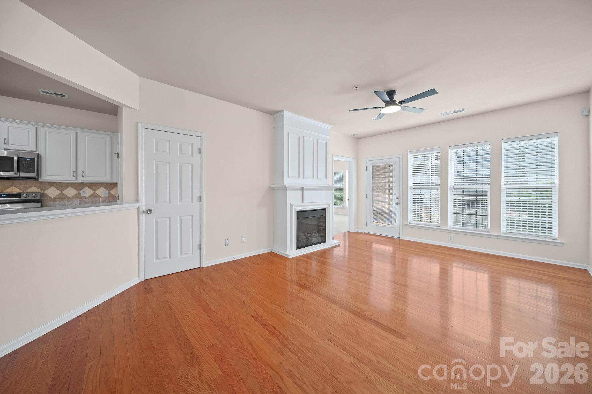 14957 Santa Lucia Drive — Charlotte
