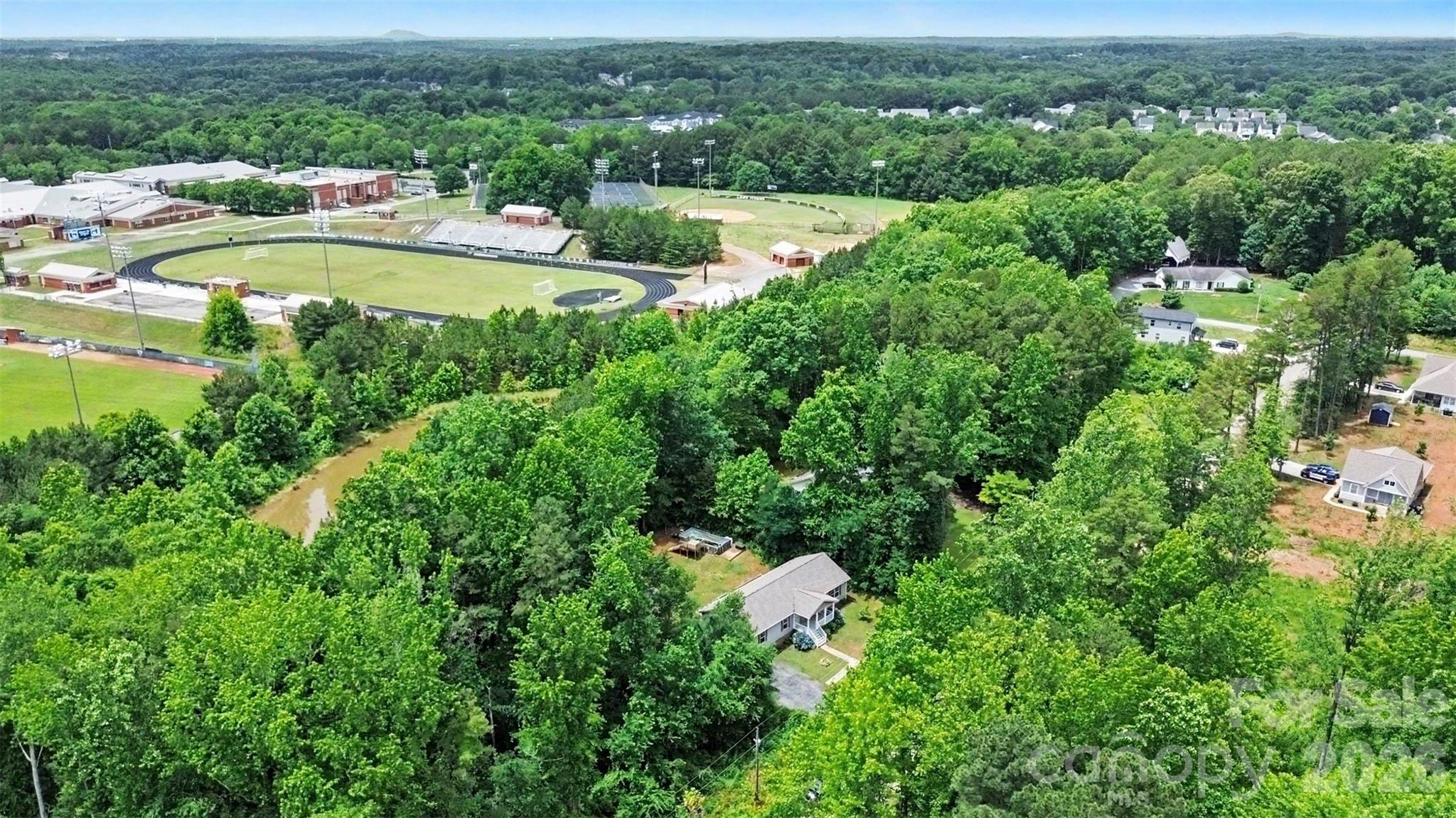 11913 Platon Avenue — Huntersville