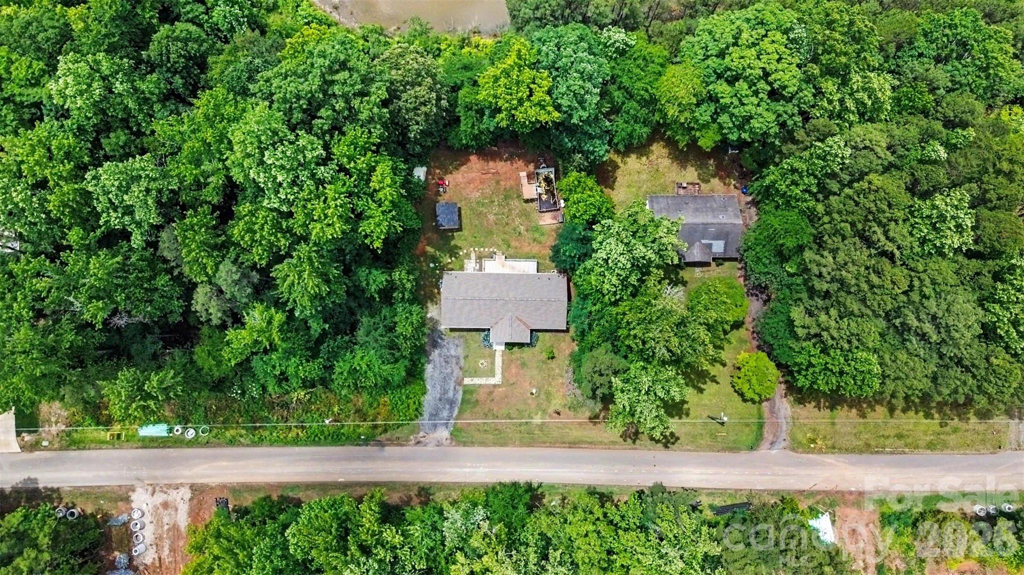 11913 Platon Avenue — Huntersville