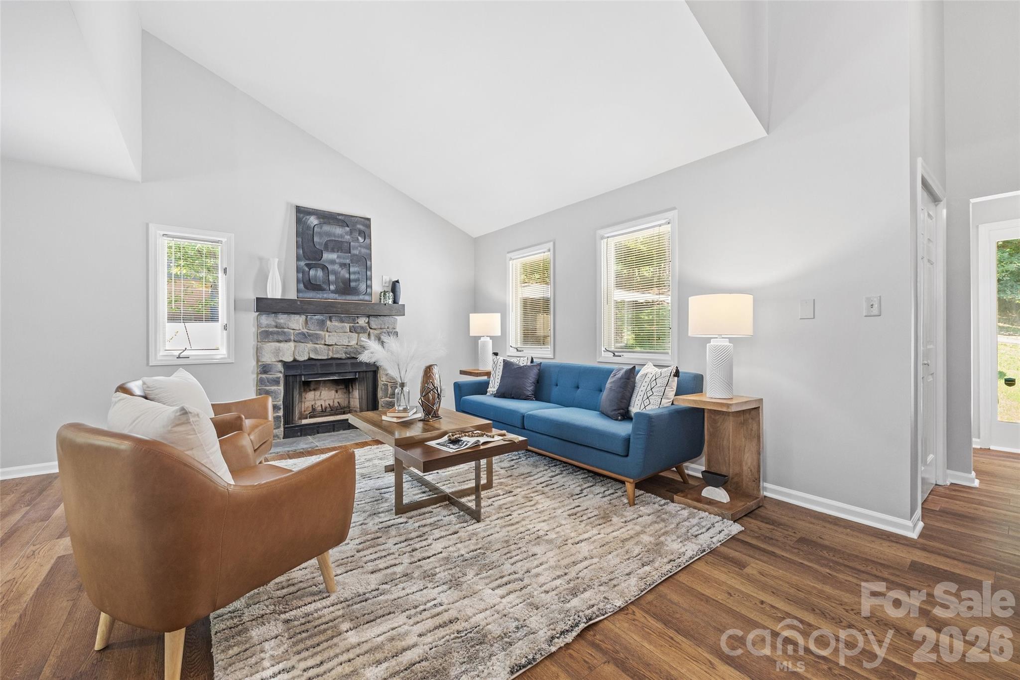4160 Koala Circle — Tega Cay