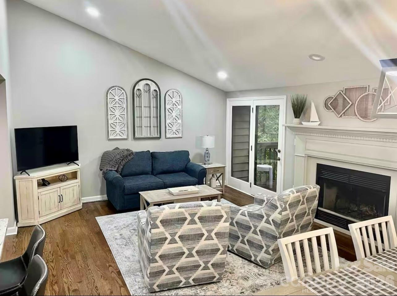 155 Quail Cove Boulevard #1608 — Lake Lure