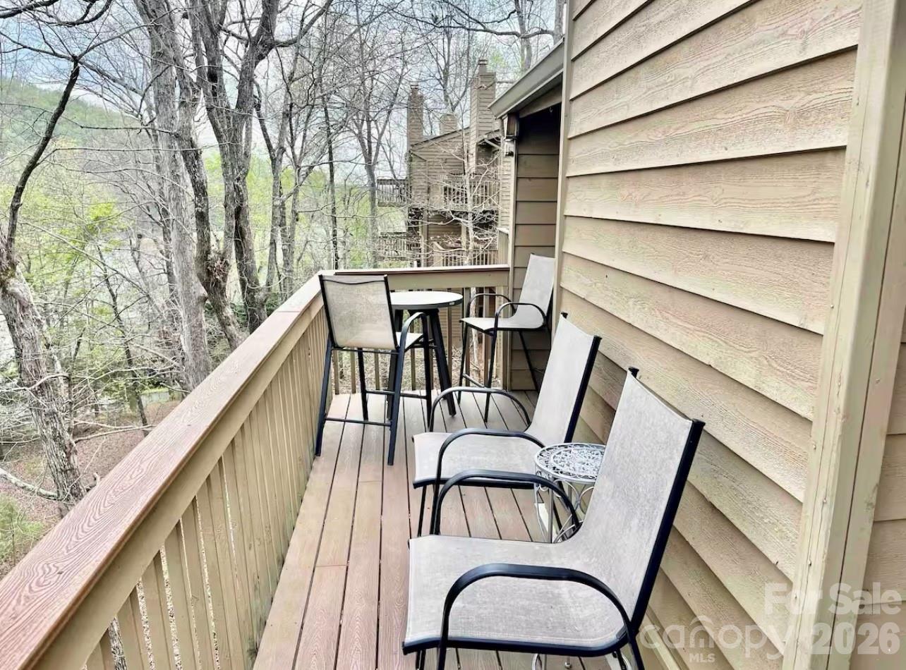 155 Quail Cove Boulevard #1608 — Lake Lure