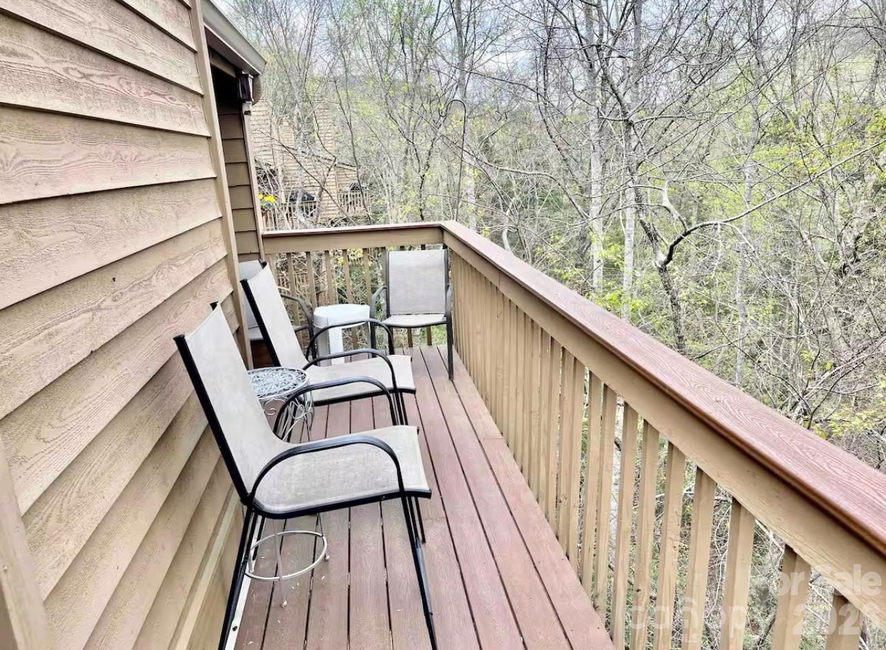 155 Quail Cove Boulevard #1608 — Lake Lure