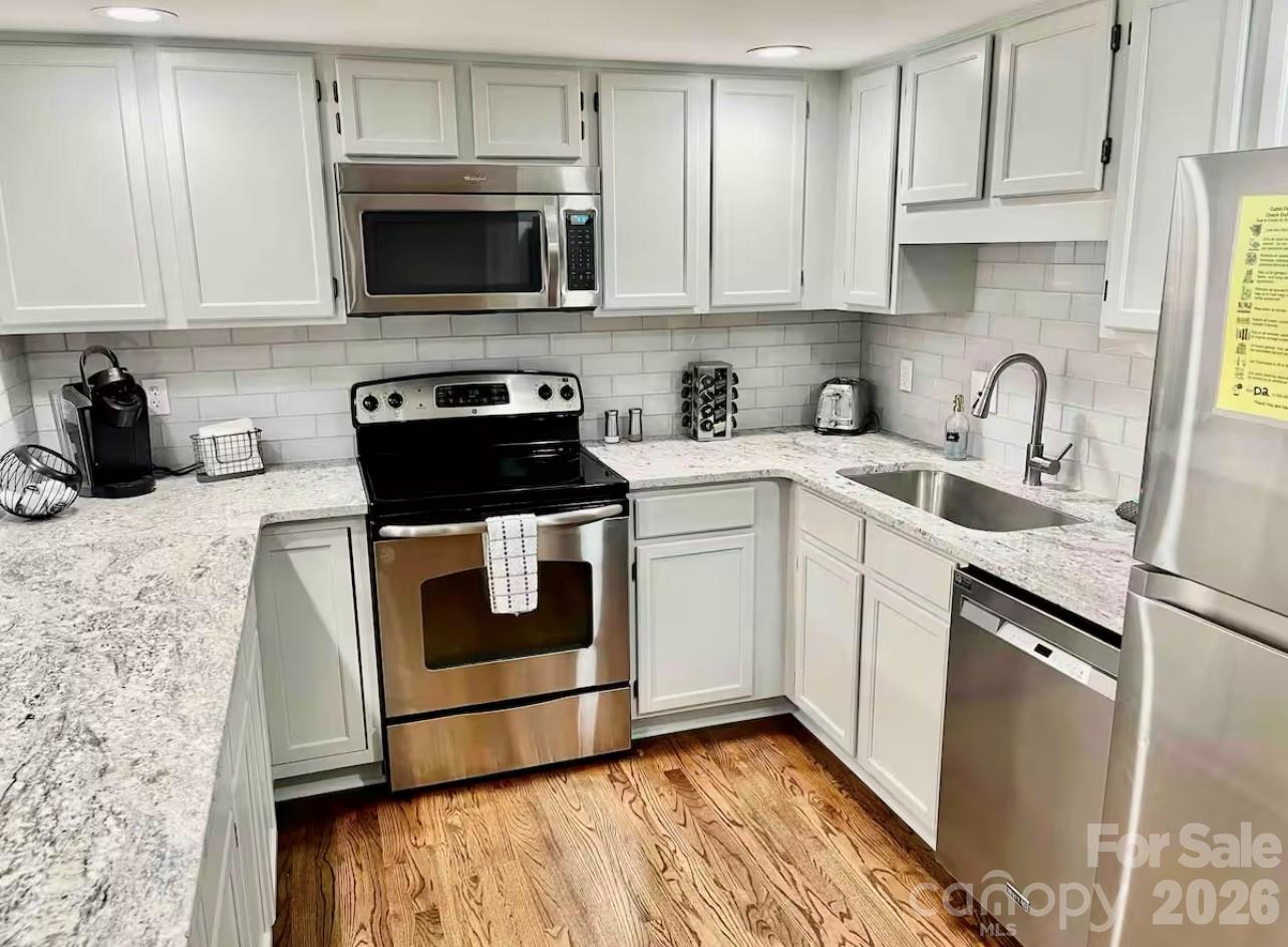 155 Quail Cove Boulevard #1608 — Lake Lure