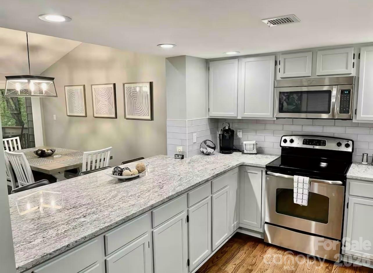 155 Quail Cove Boulevard #1608 — Lake Lure