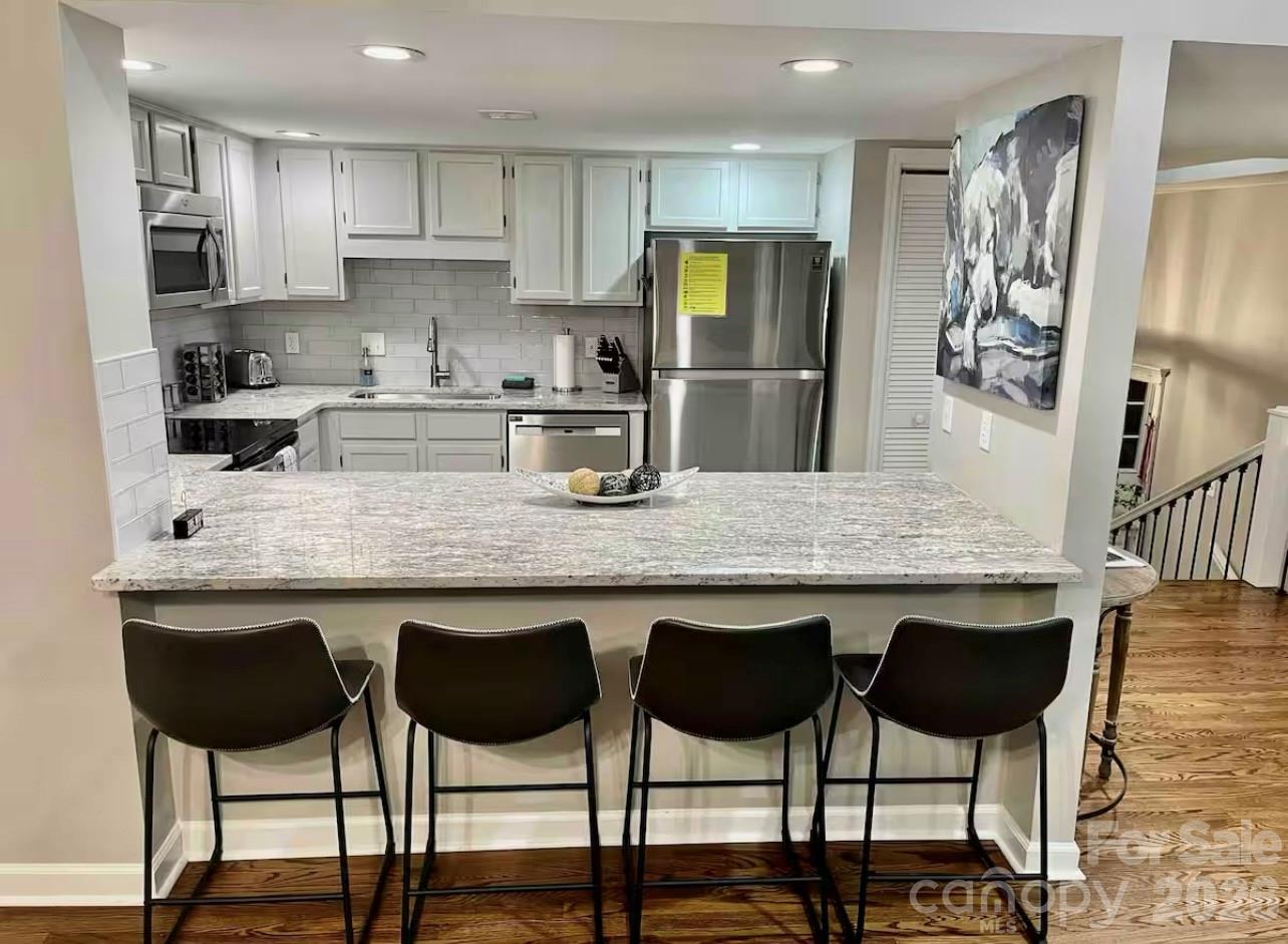 155 Quail Cove Boulevard #1608 — Lake Lure