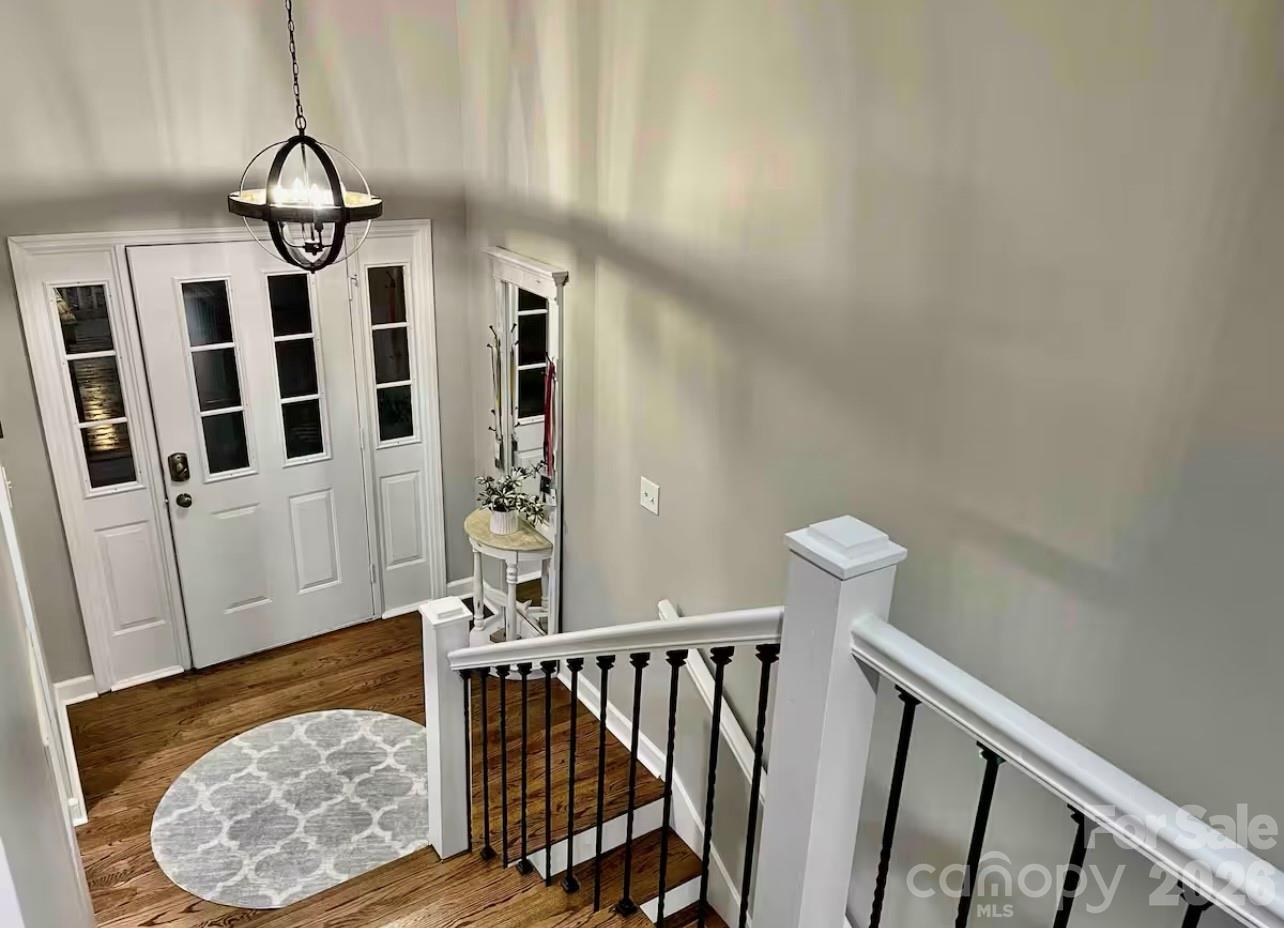 155 Quail Cove Boulevard #1608 — Lake Lure