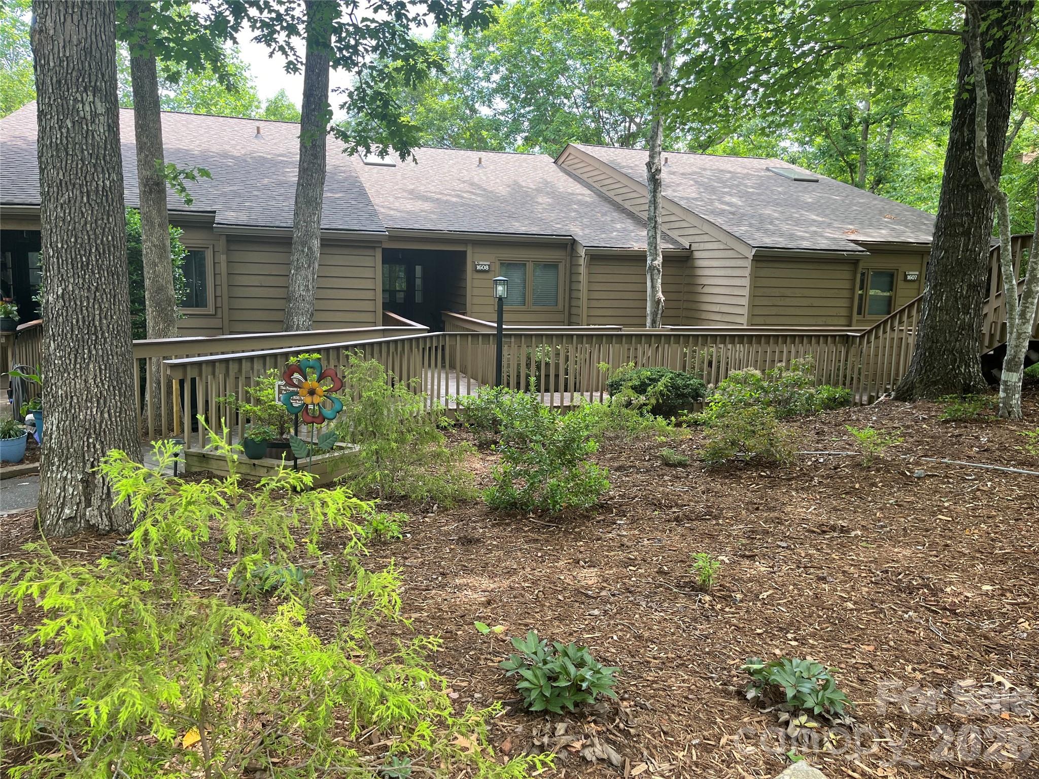 155 Quail Cove Boulevard #1608 — Lake Lure