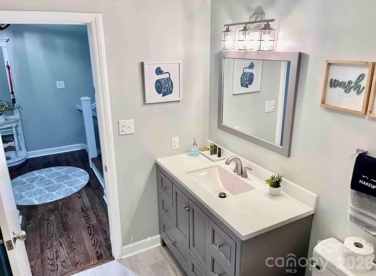155 Quail Cove Boulevard #1608 — Lake Lure