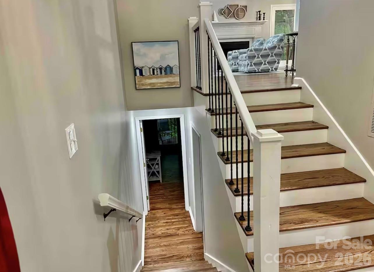 155 Quail Cove Boulevard #1608 — Lake Lure
