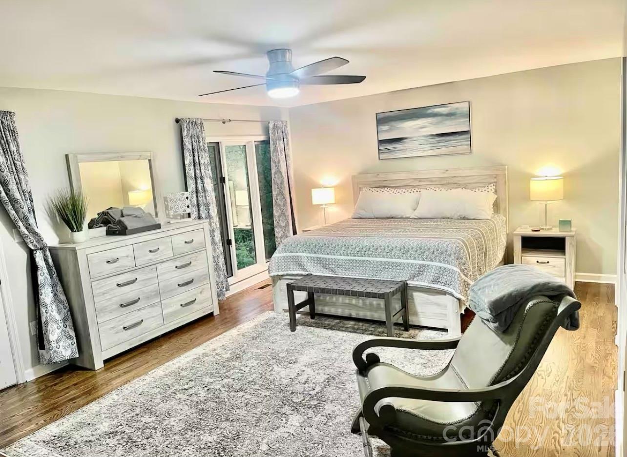 155 Quail Cove Boulevard #1608 — Lake Lure