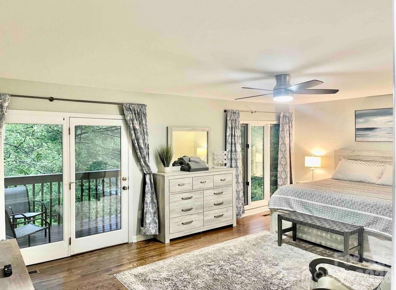 155 Quail Cove Boulevard #1608 — Lake Lure