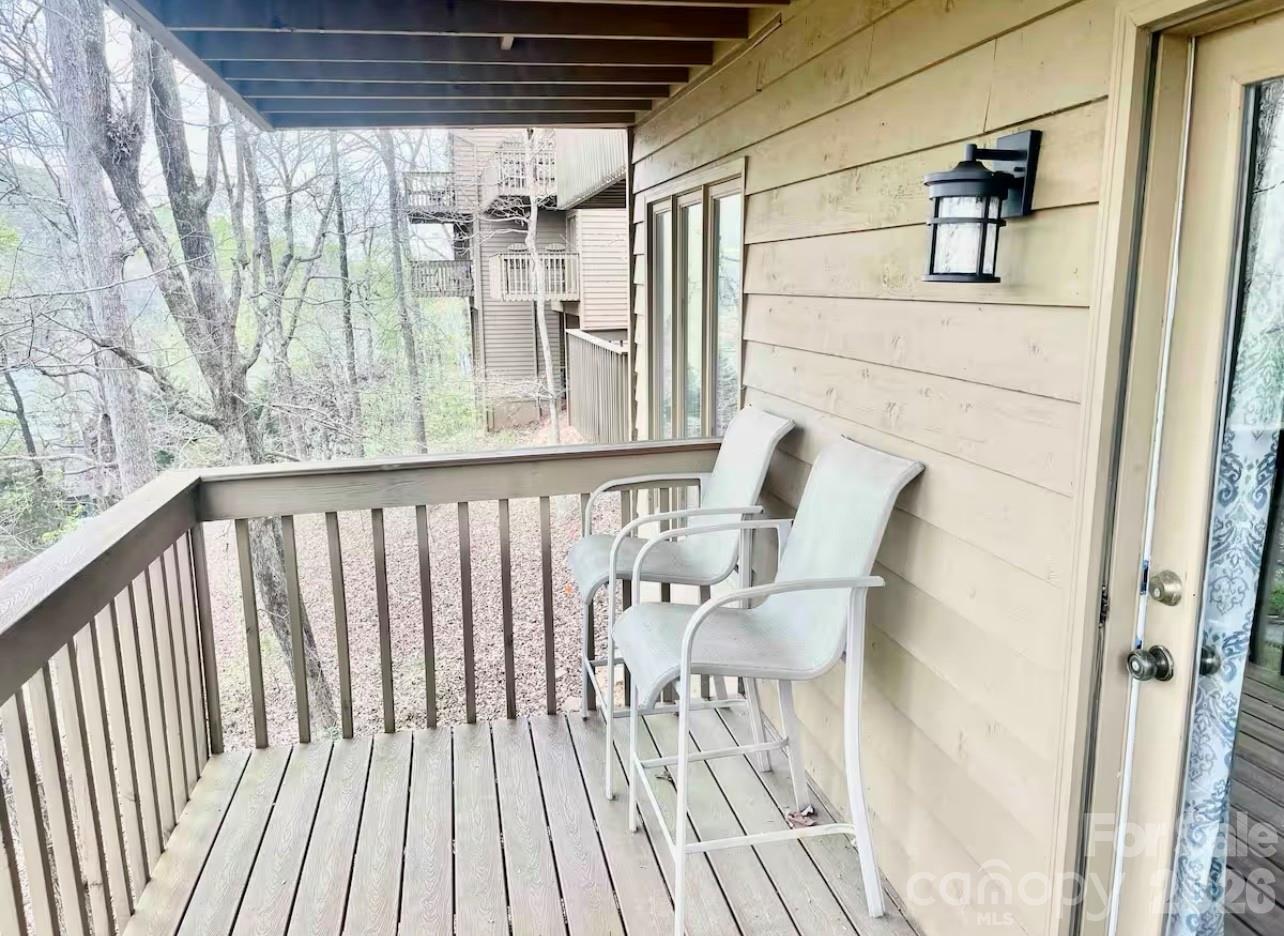 155 Quail Cove Boulevard #1608 — Lake Lure