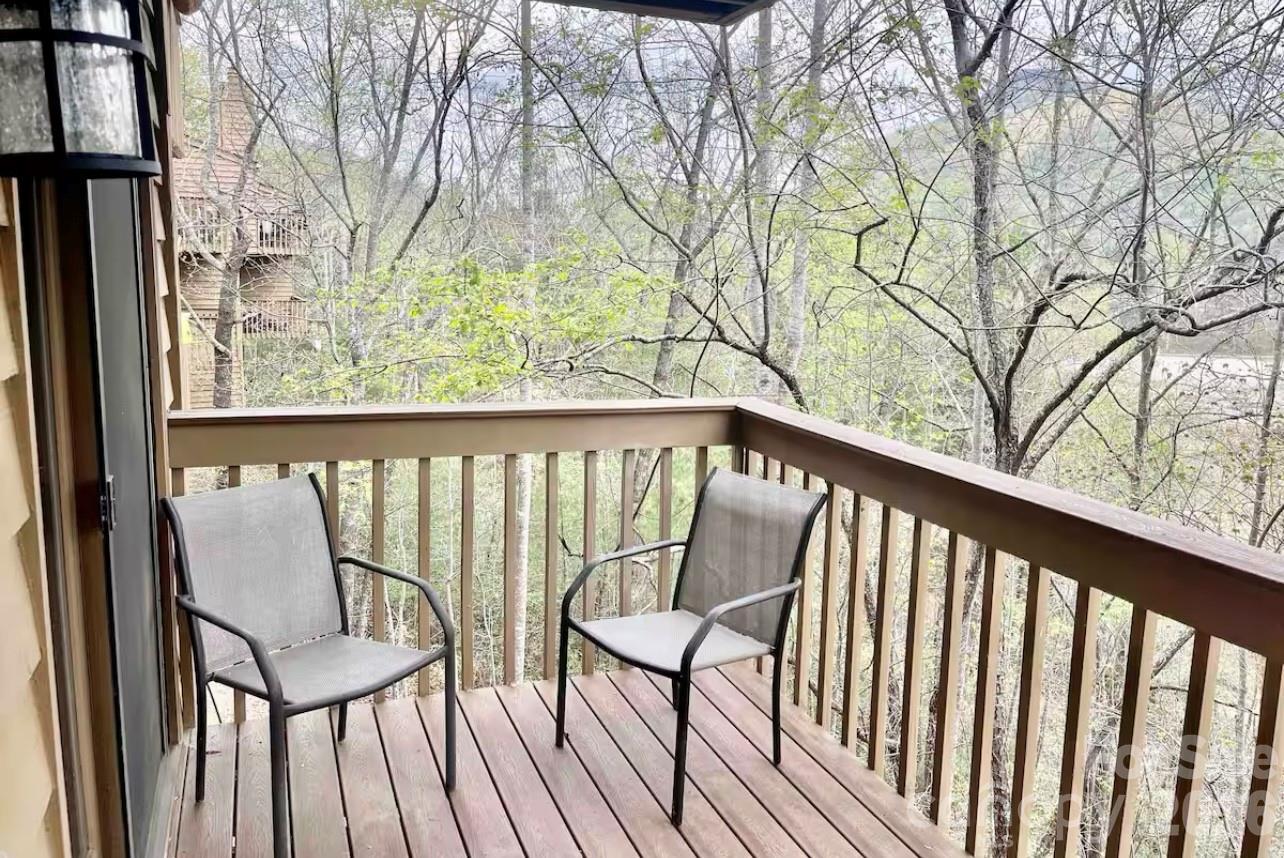 155 Quail Cove Boulevard #1608 — Lake Lure