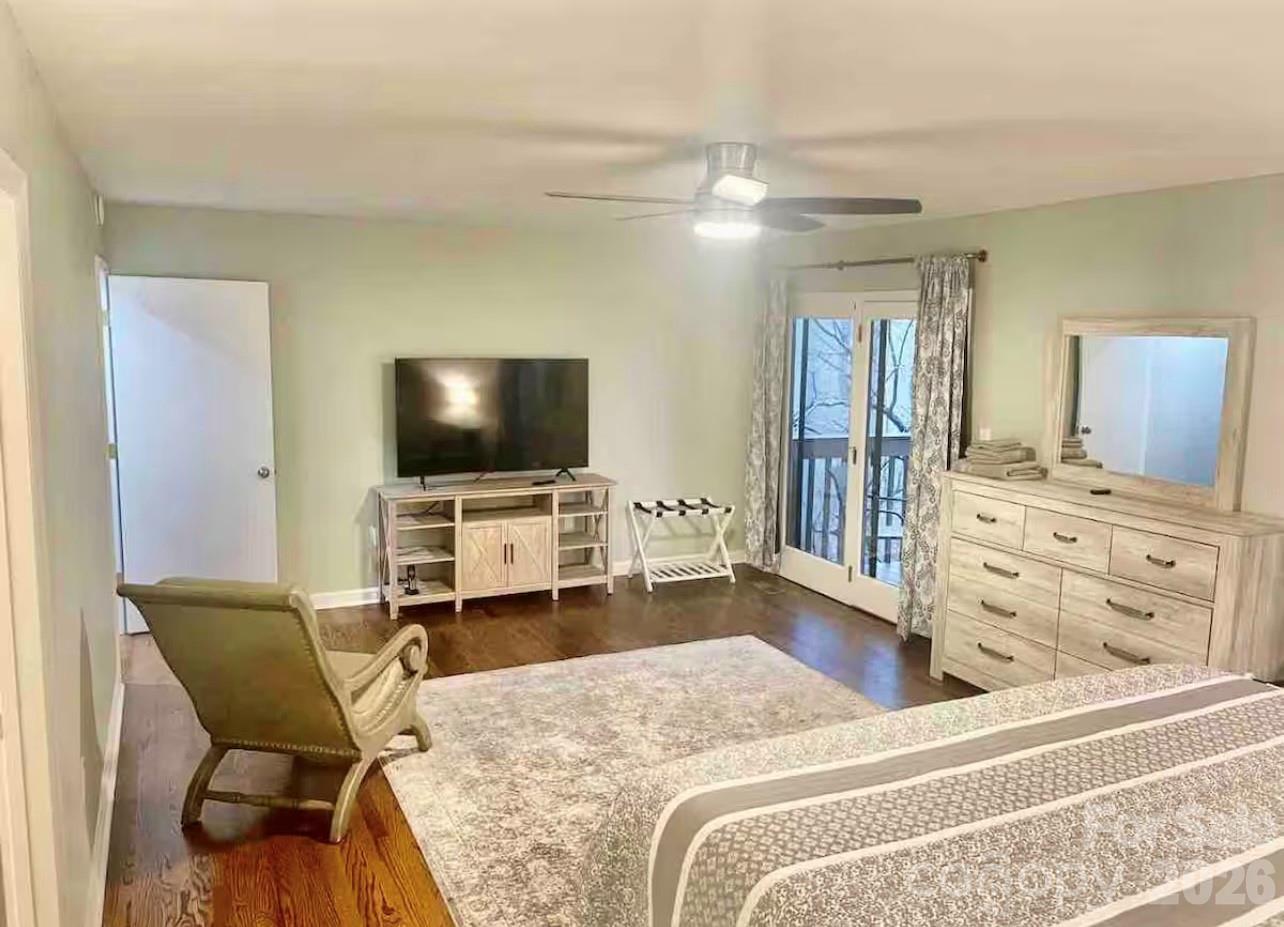 155 Quail Cove Boulevard #1608 — Lake Lure
