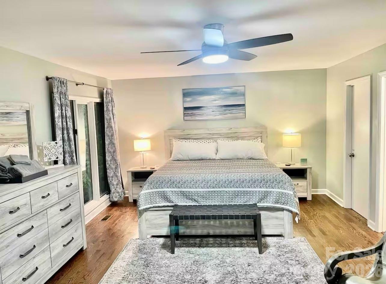 155 Quail Cove Boulevard #1608 — Lake Lure