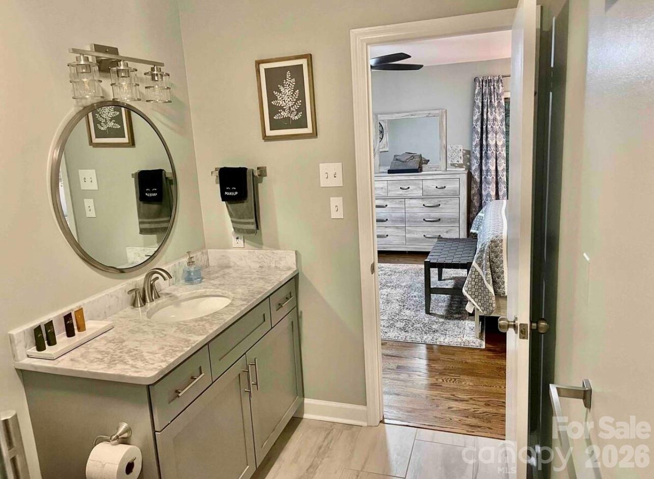 155 Quail Cove Boulevard #1608 — Lake Lure