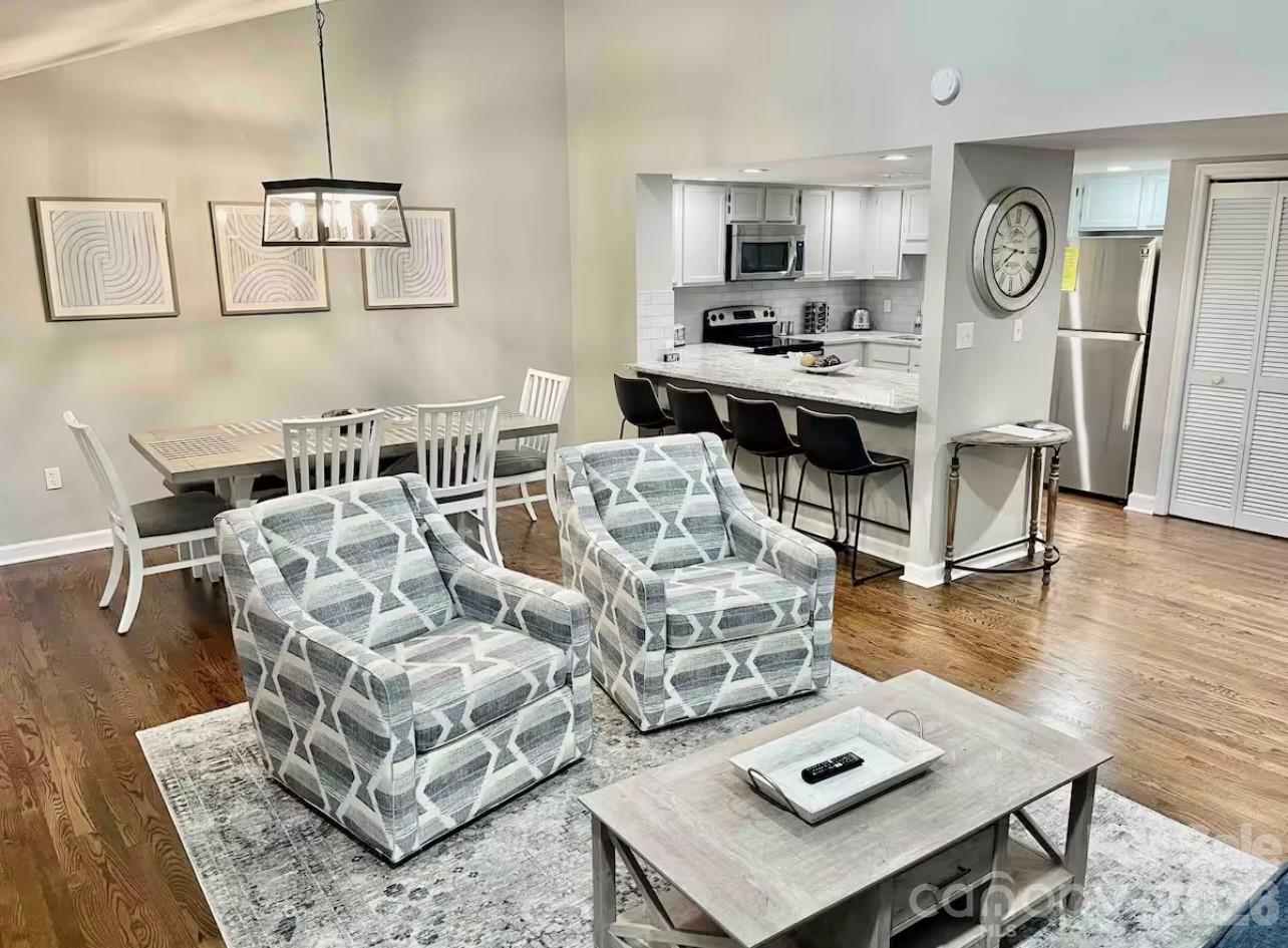 155 Quail Cove Boulevard #1608 — Lake Lure