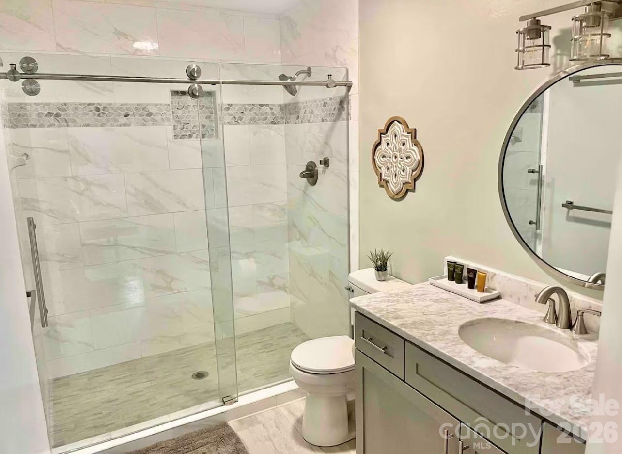 155 Quail Cove Boulevard #1608 — Lake Lure