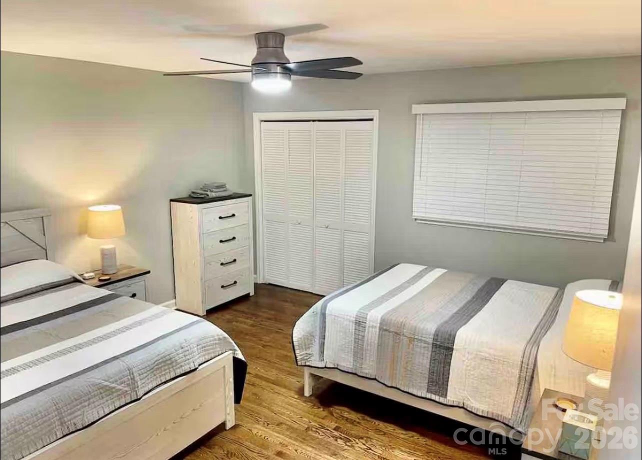 155 Quail Cove Boulevard #1608 — Lake Lure