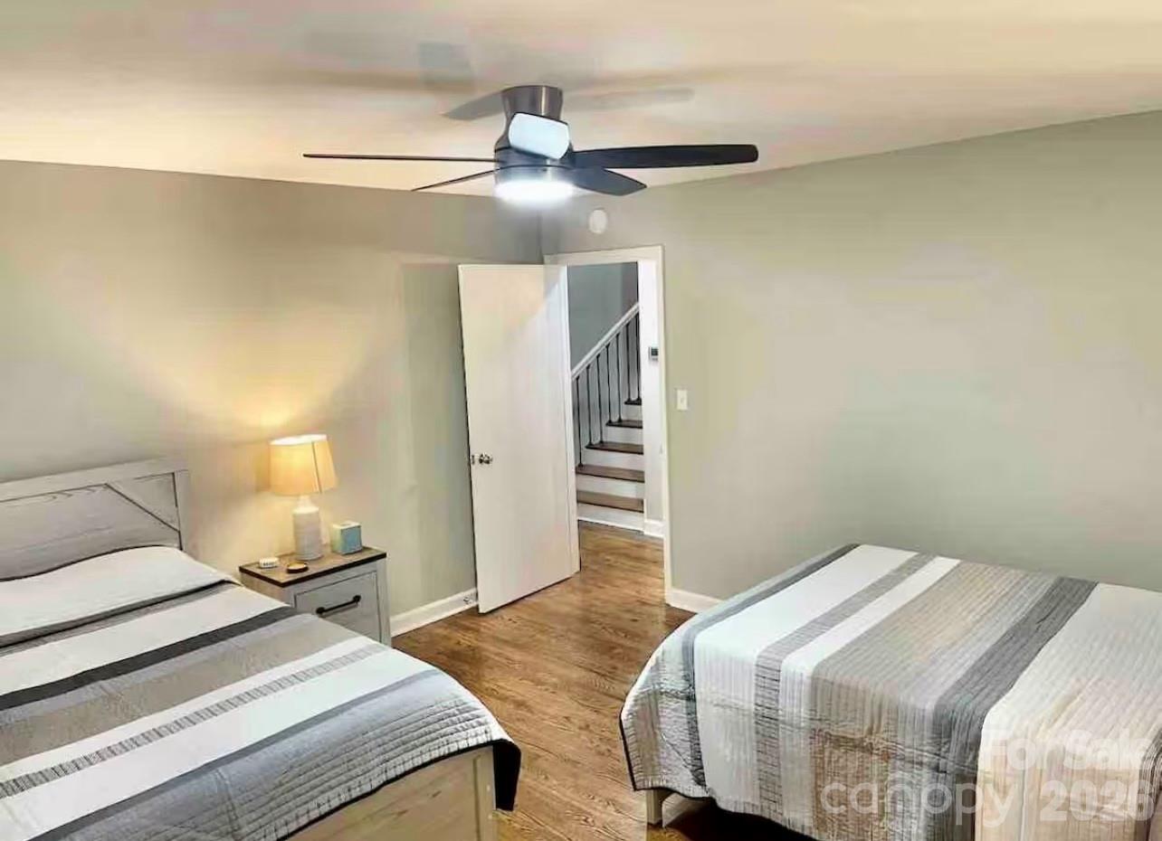 155 Quail Cove Boulevard #1608 — Lake Lure