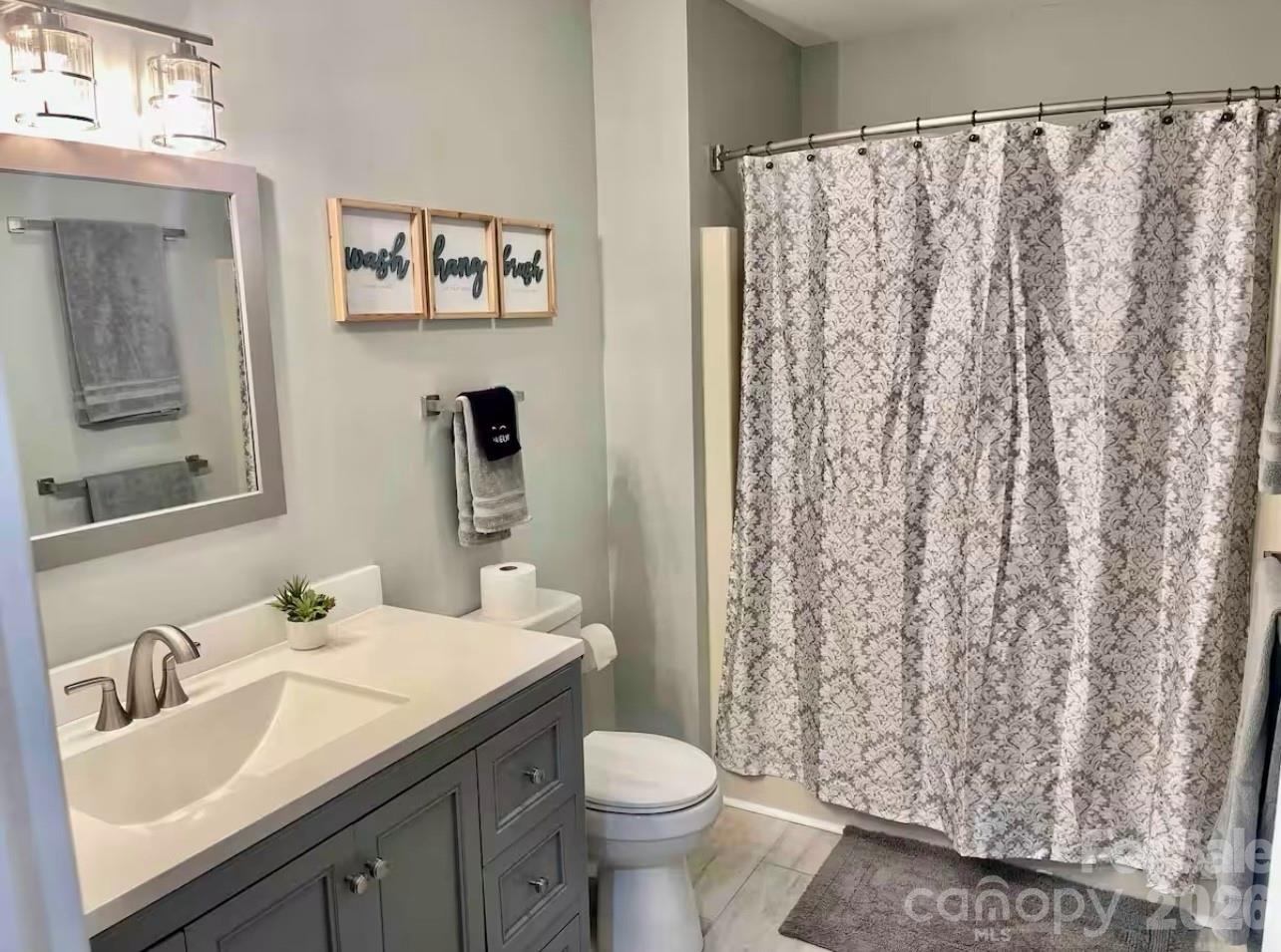 155 Quail Cove Boulevard #1608 — Lake Lure