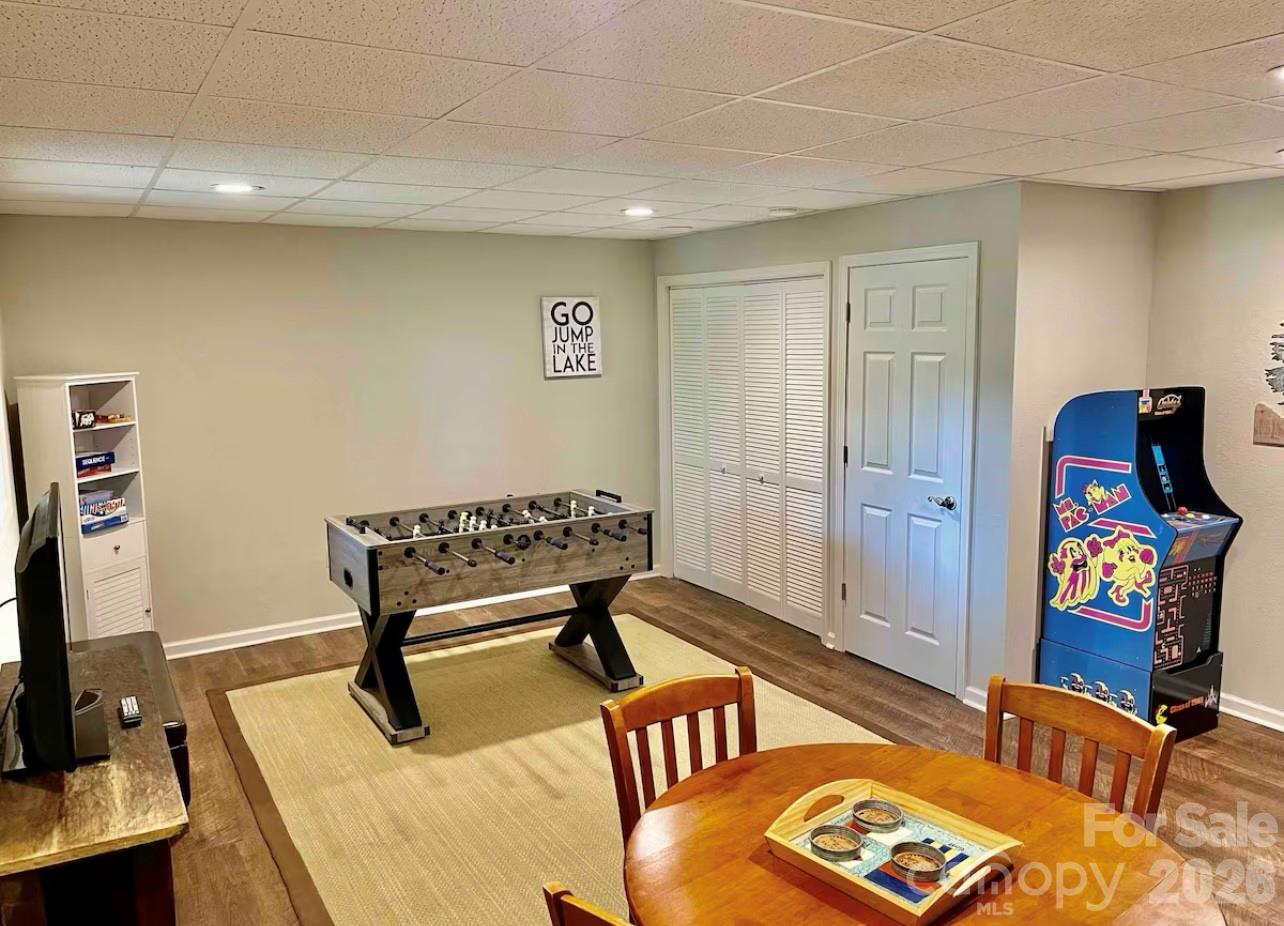 155 Quail Cove Boulevard #1608 — Lake Lure