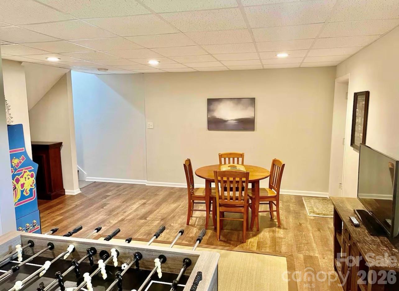 155 Quail Cove Boulevard #1608 — Lake Lure
