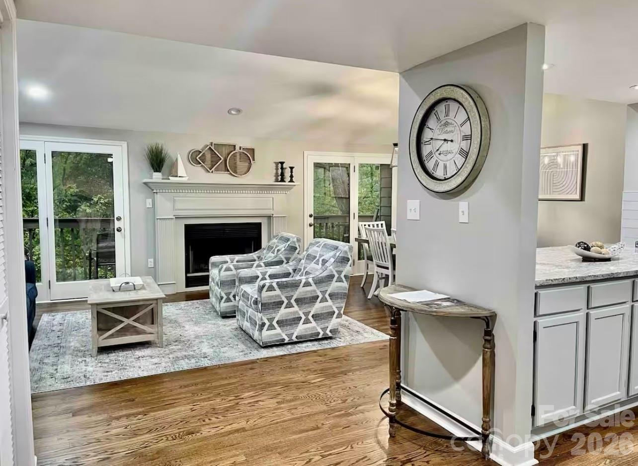 155 Quail Cove Boulevard #1608 — Lake Lure