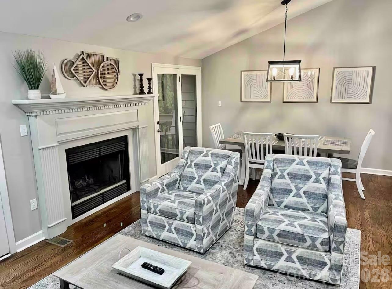 155 Quail Cove Boulevard #1608 — Lake Lure
