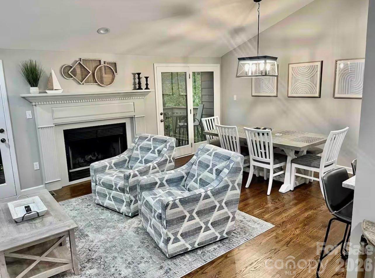 155 Quail Cove Boulevard #1608 — Lake Lure