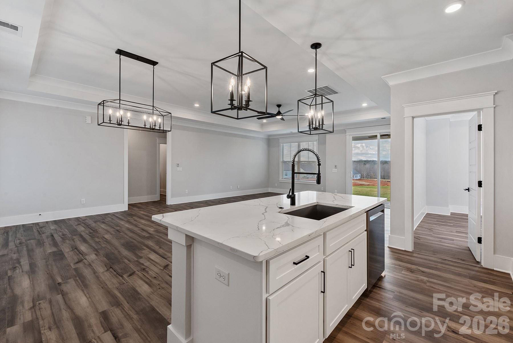 1253 Copper Leaf Drive — Rock Hill