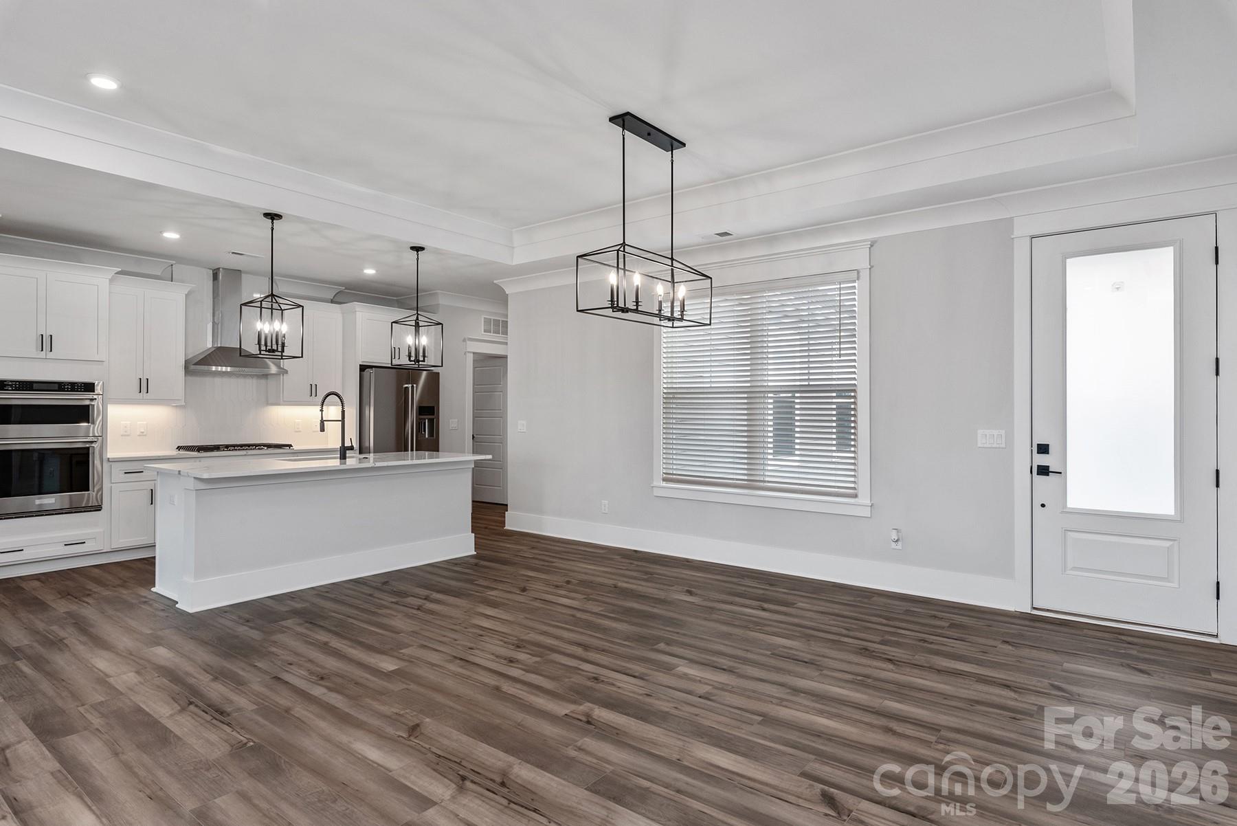 1253 Copper Leaf Drive — Rock Hill