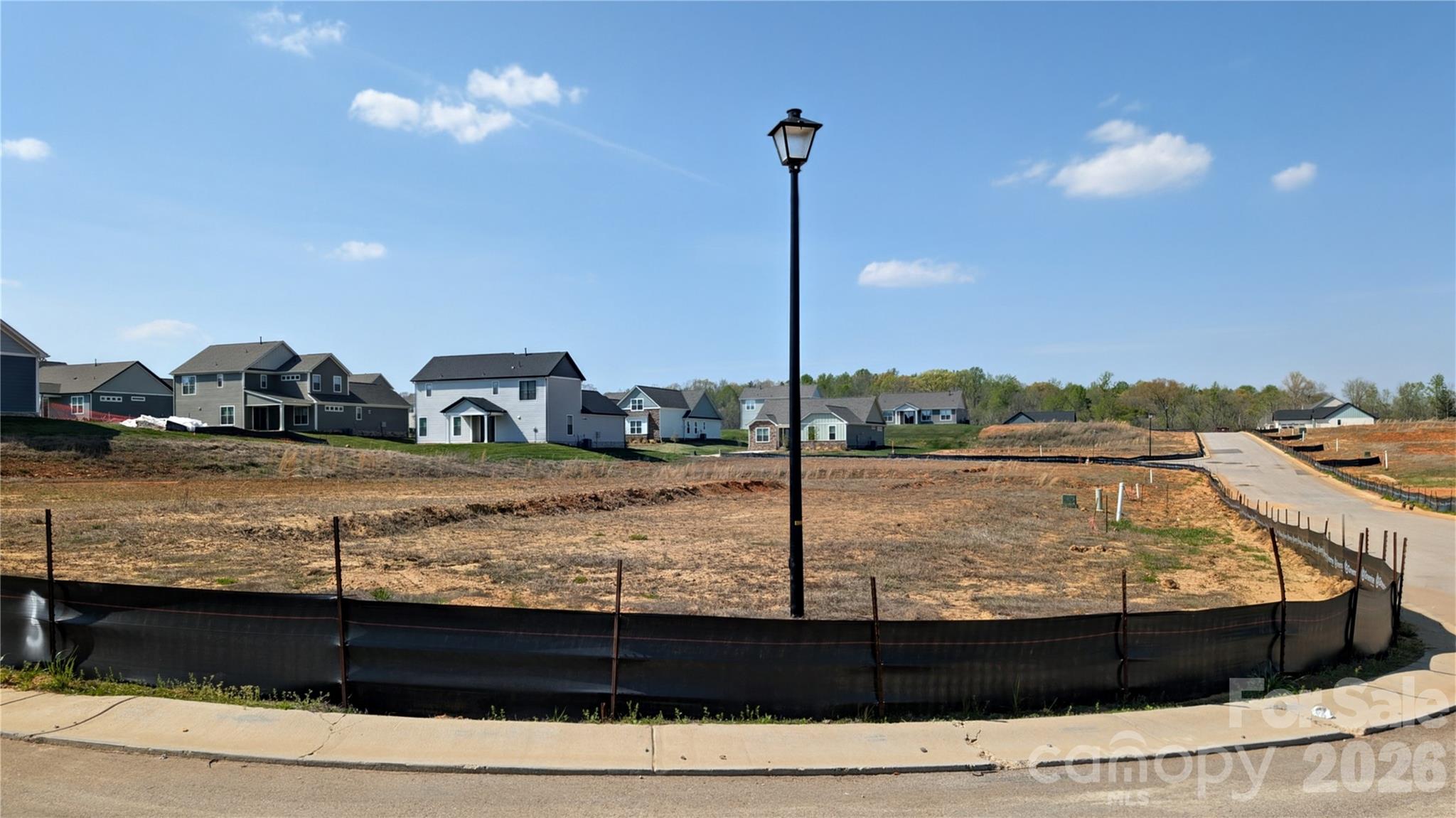 1253 Copper Leaf Drive — Rock Hill